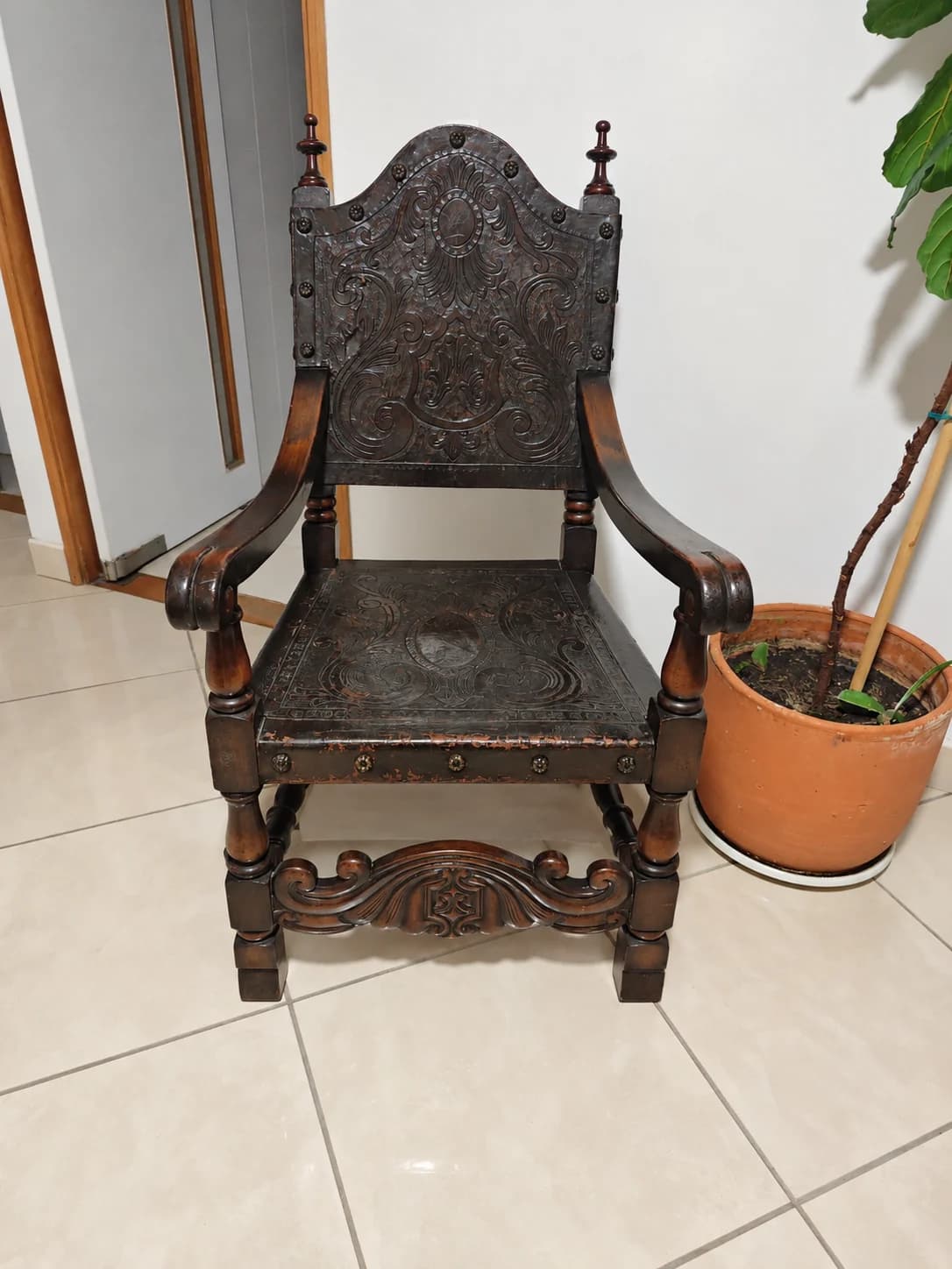 imagen de producto Silla de comedor