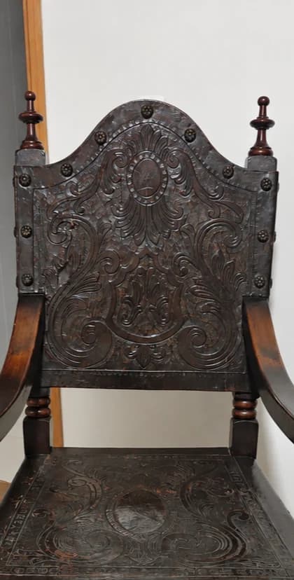 imagen de producto Silla de comedor