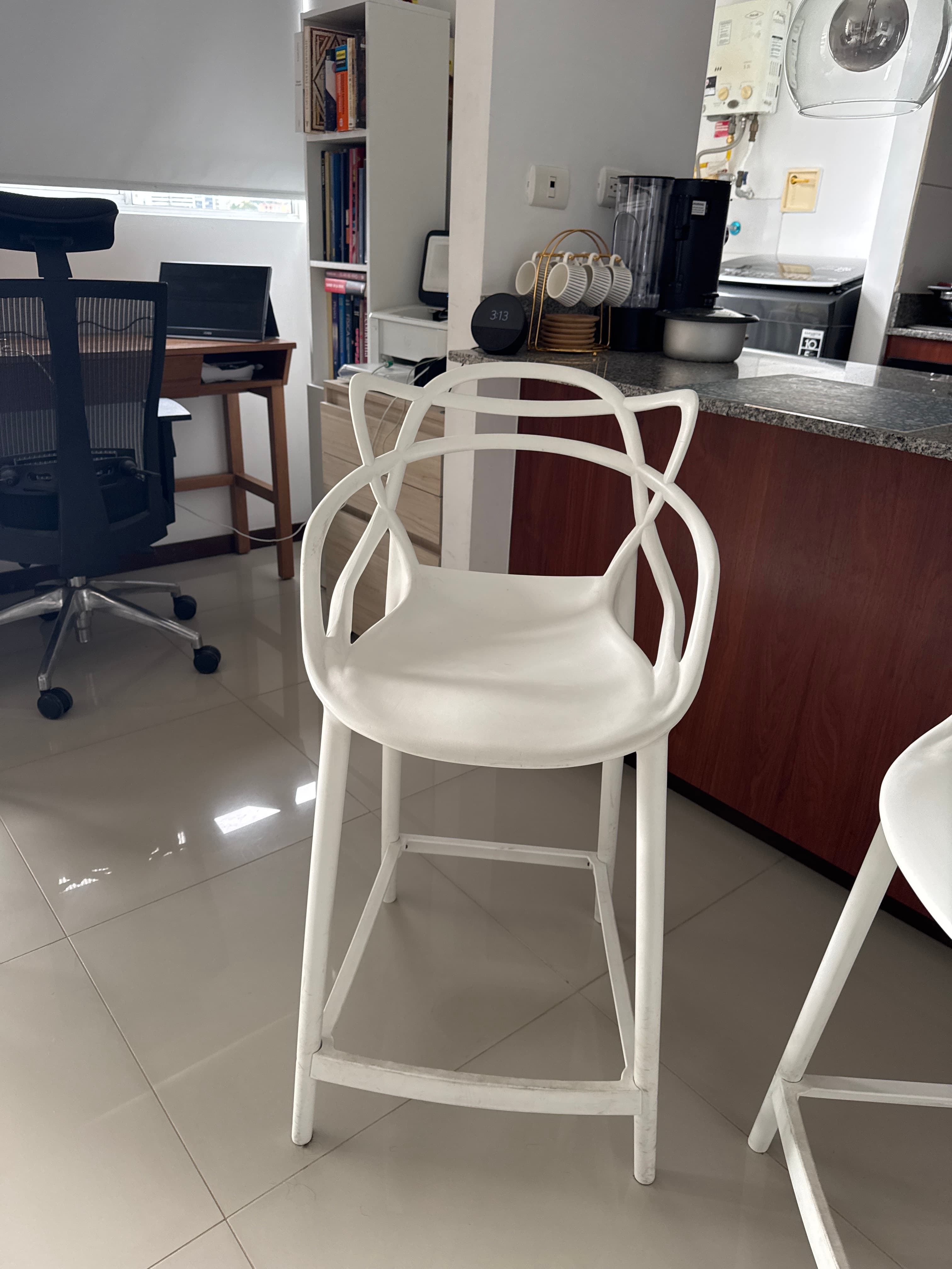 imagen de producto Sillas de barra