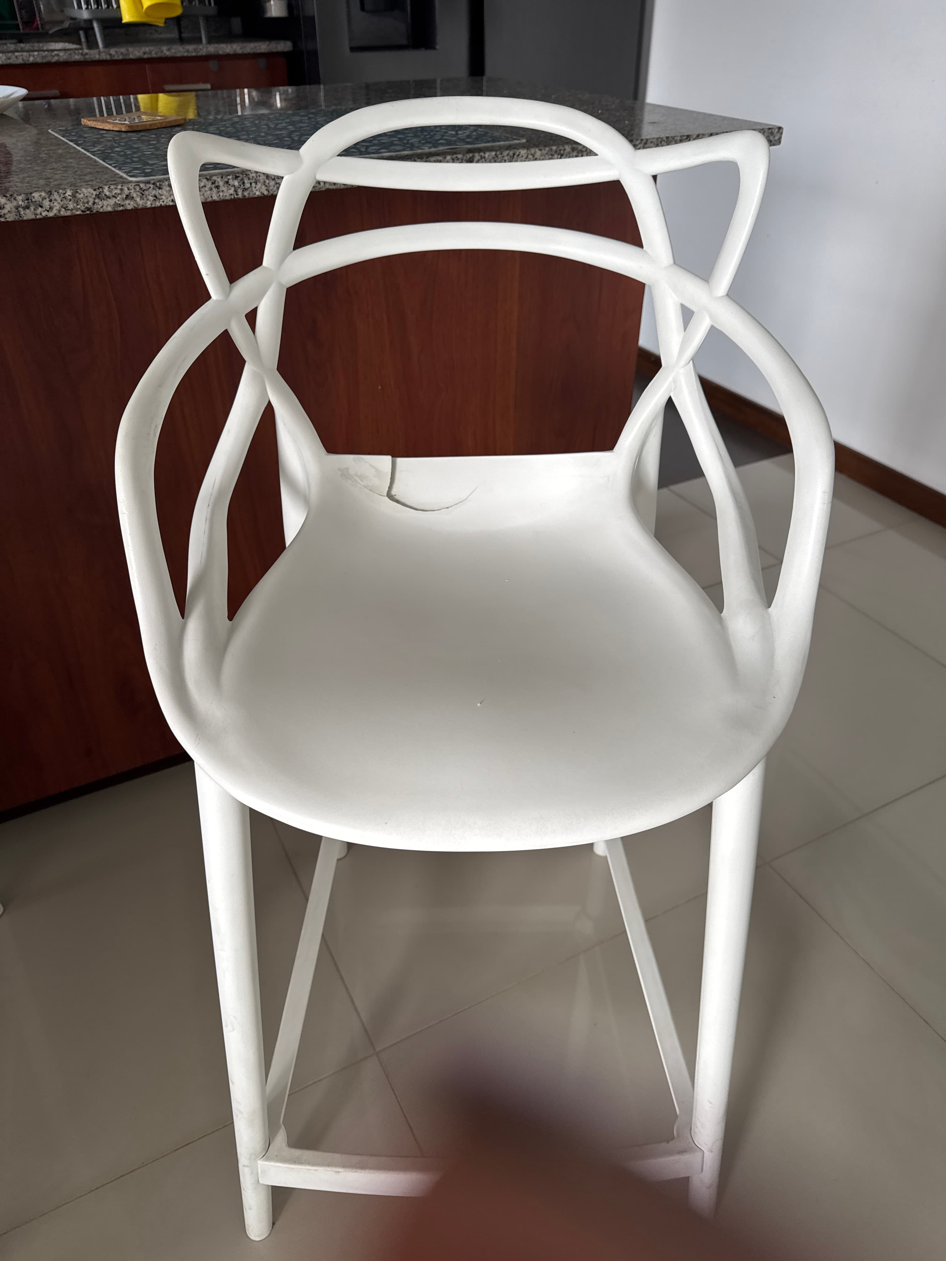imagen de producto Sillas de barra