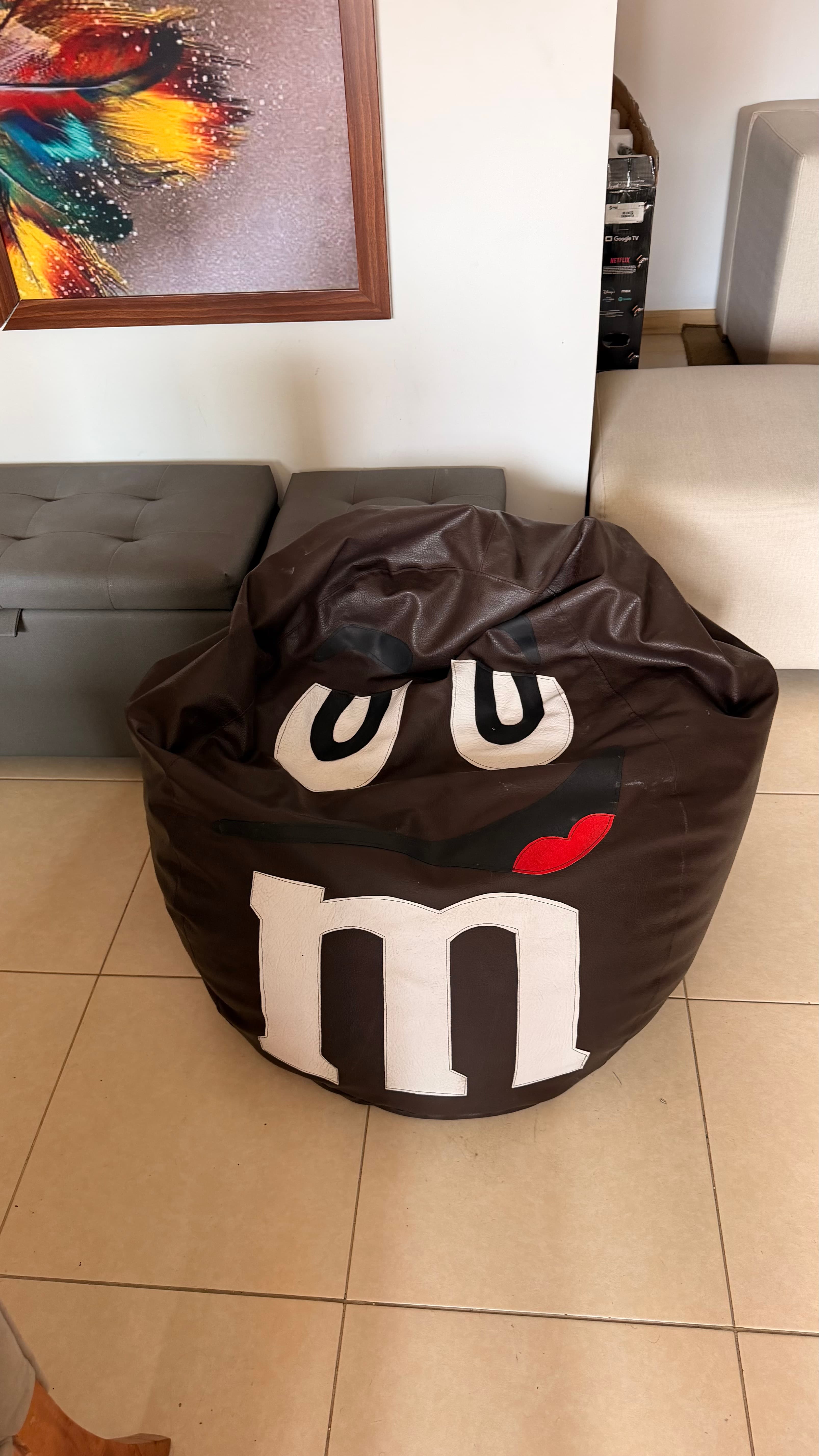 imagen de producto Puff