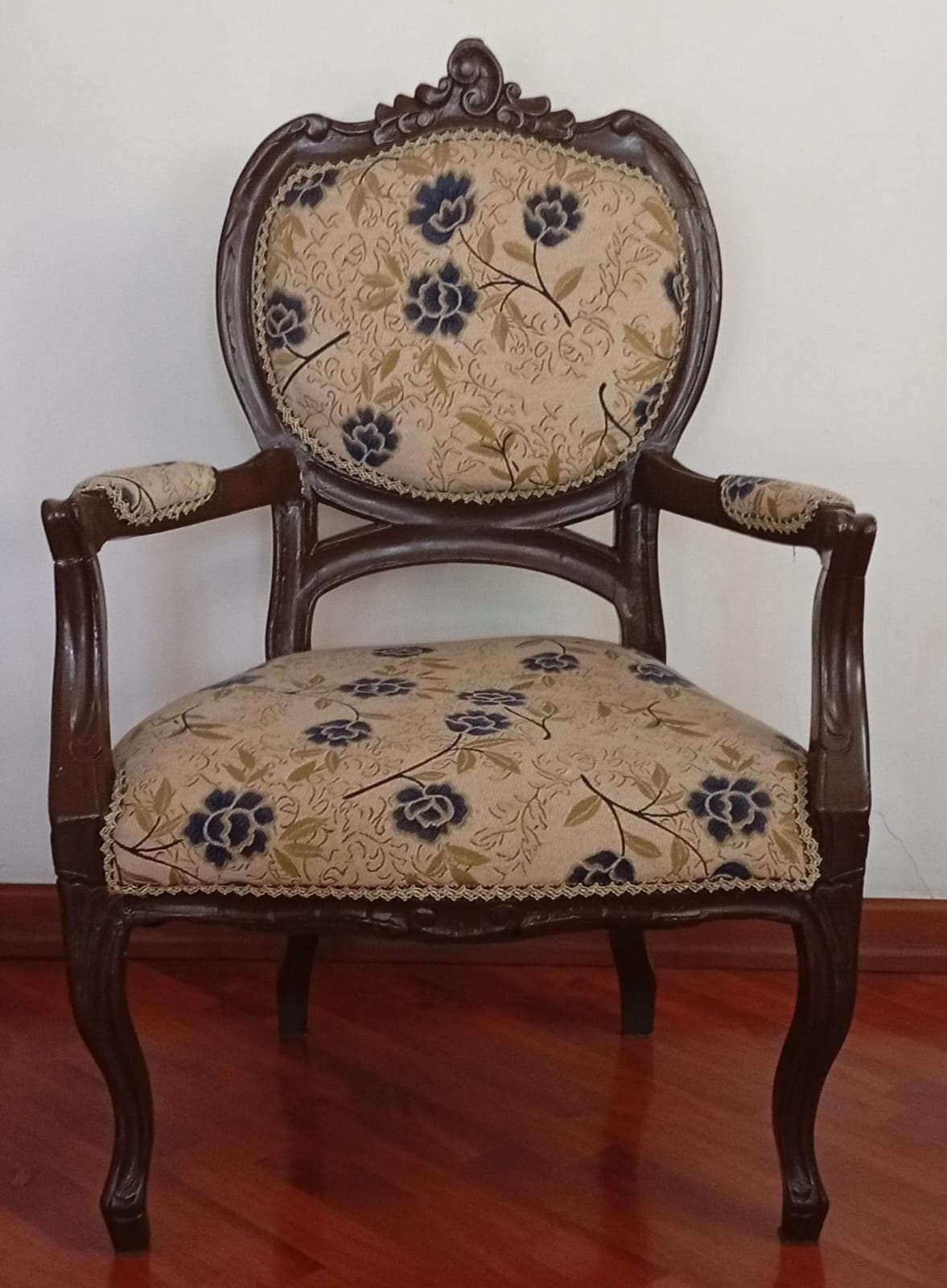 imagen de producto Silla para sala