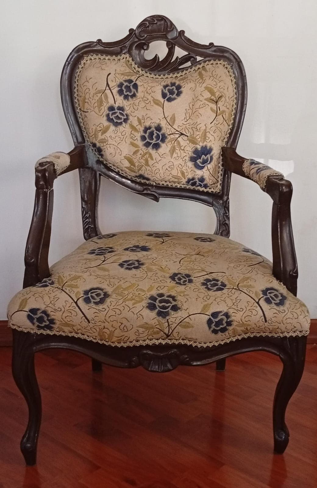 imagen de producto Silla para sala