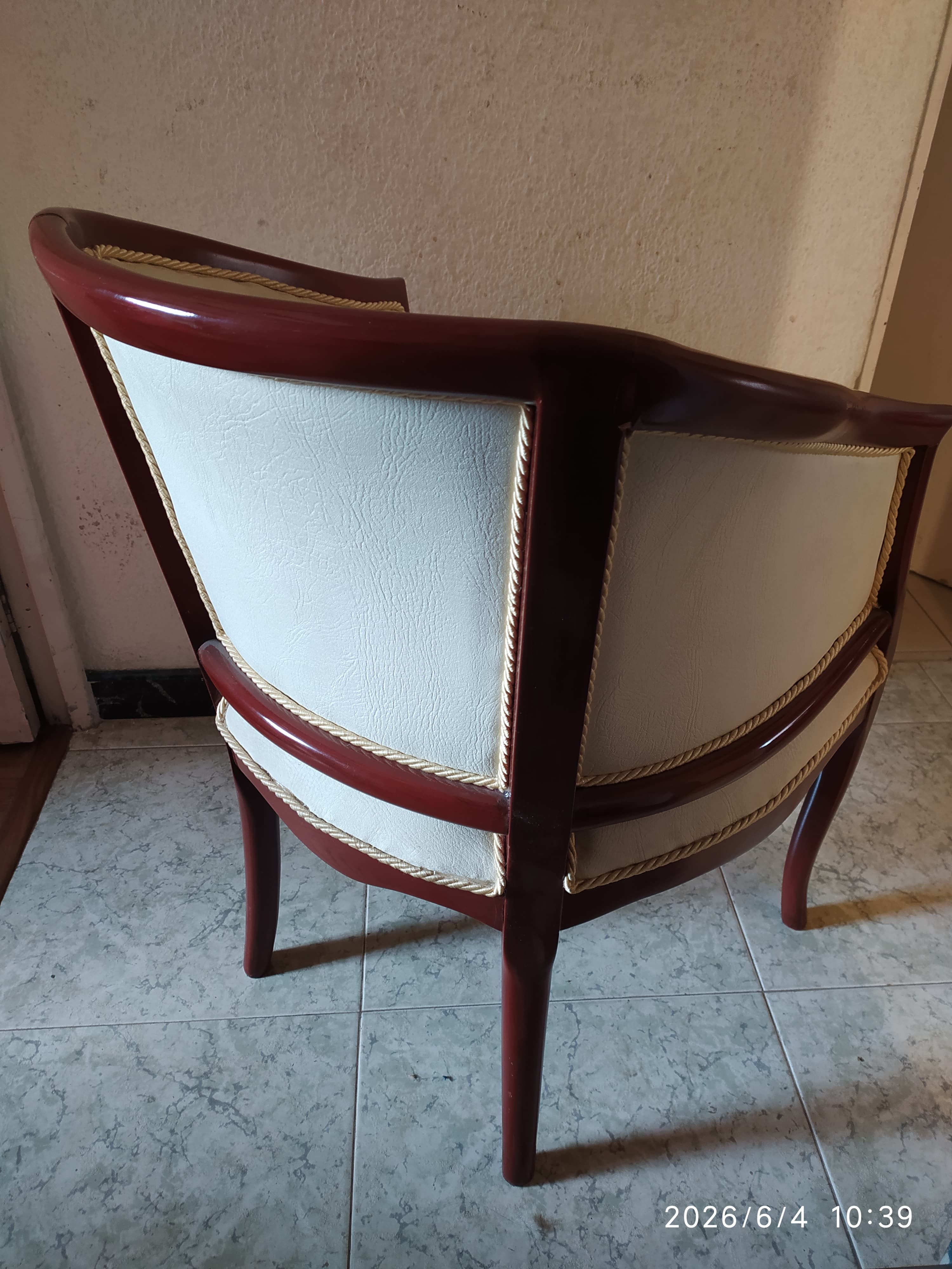 imagen de producto Silla