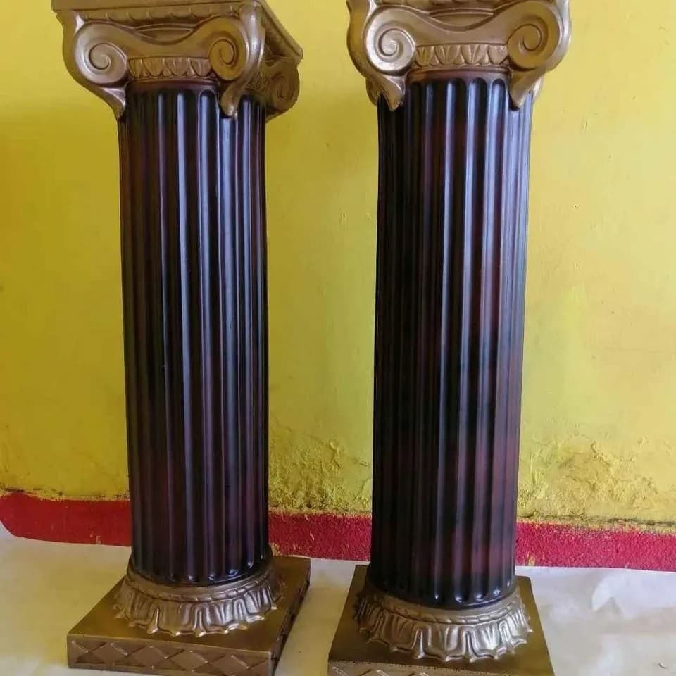 imagen de producto Columna Antigua Montefiori Marmolina