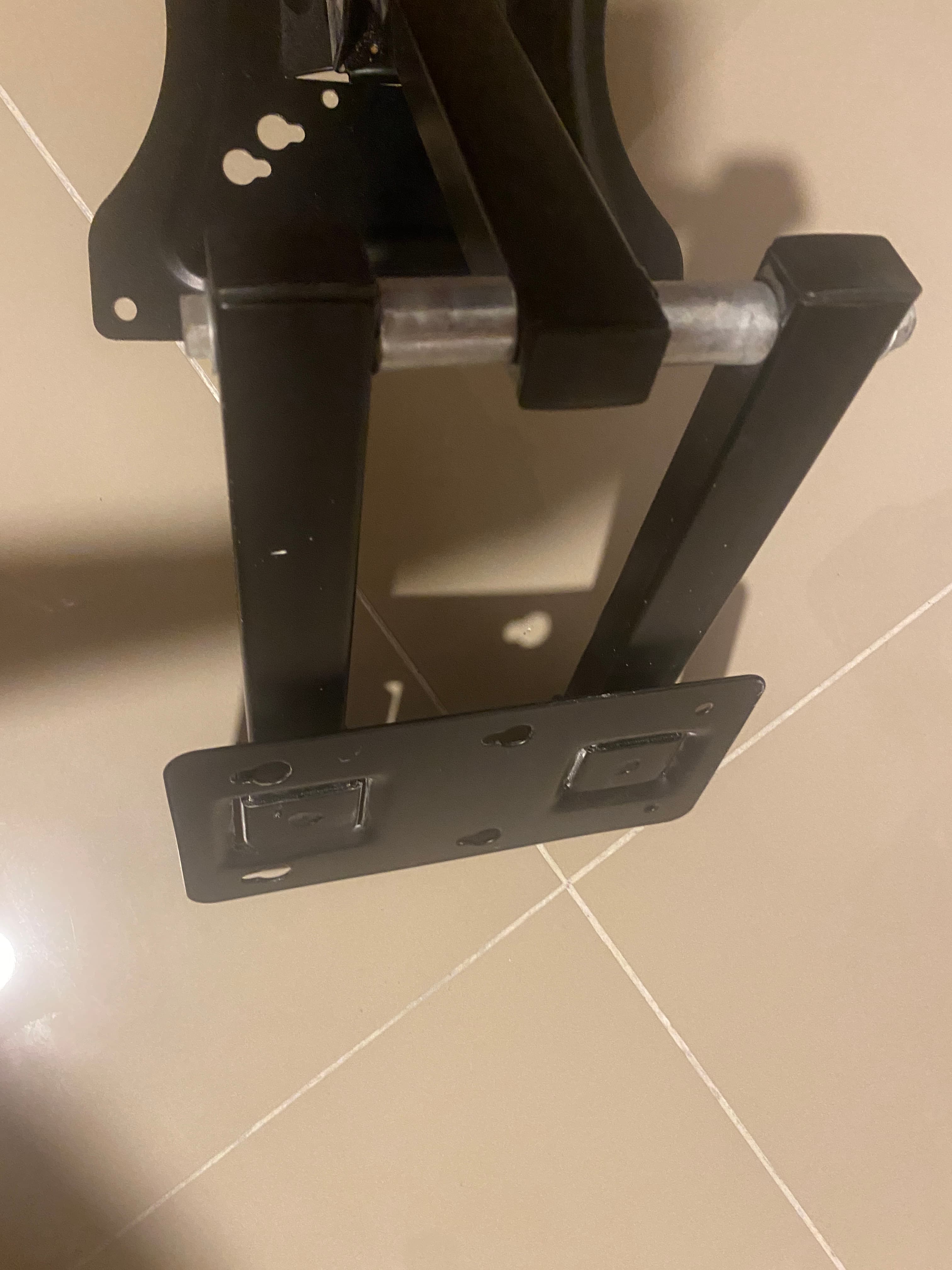 imagen de producto Soporte televisor 