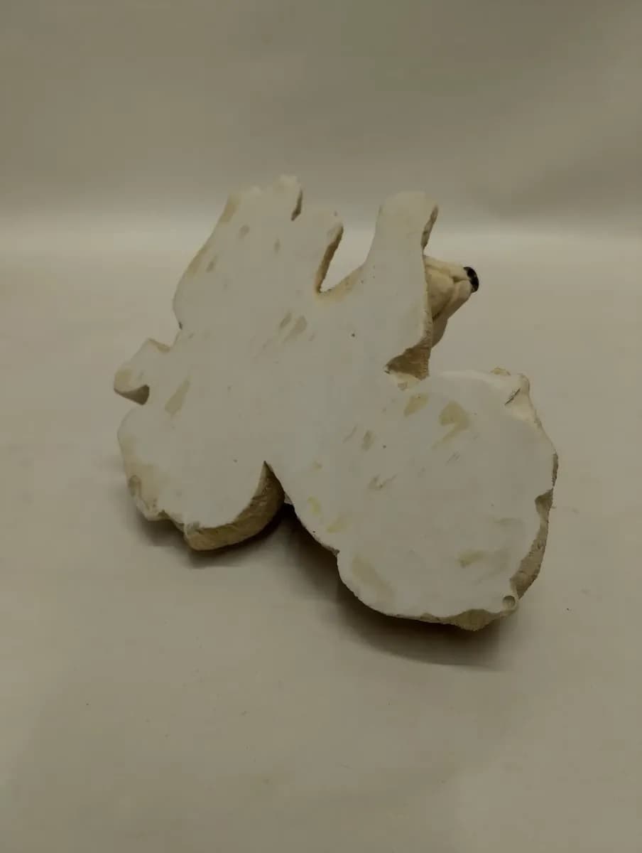 imagen de producto Figura Osos Polares Cocacola En Marmolina 