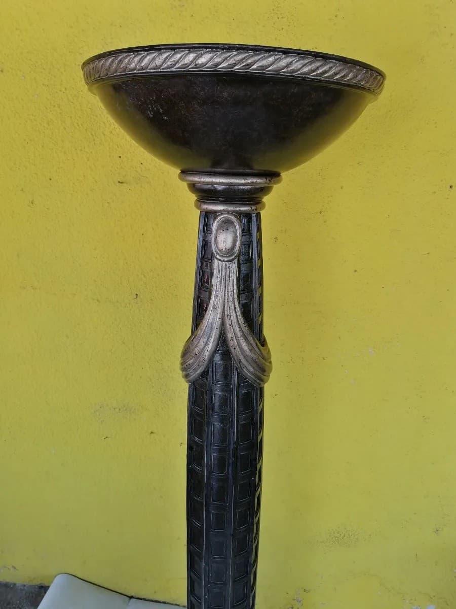 imagen de producto LAMPARA PIE ITALY ESTILO COLUMNA 