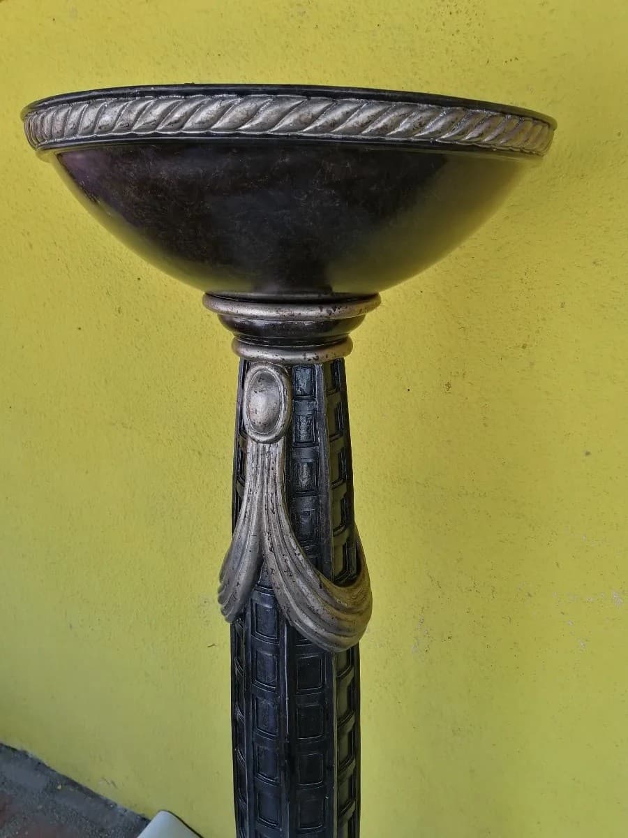 imagen de producto LAMPARA PIE ITALY ESTILO COLUMNA 