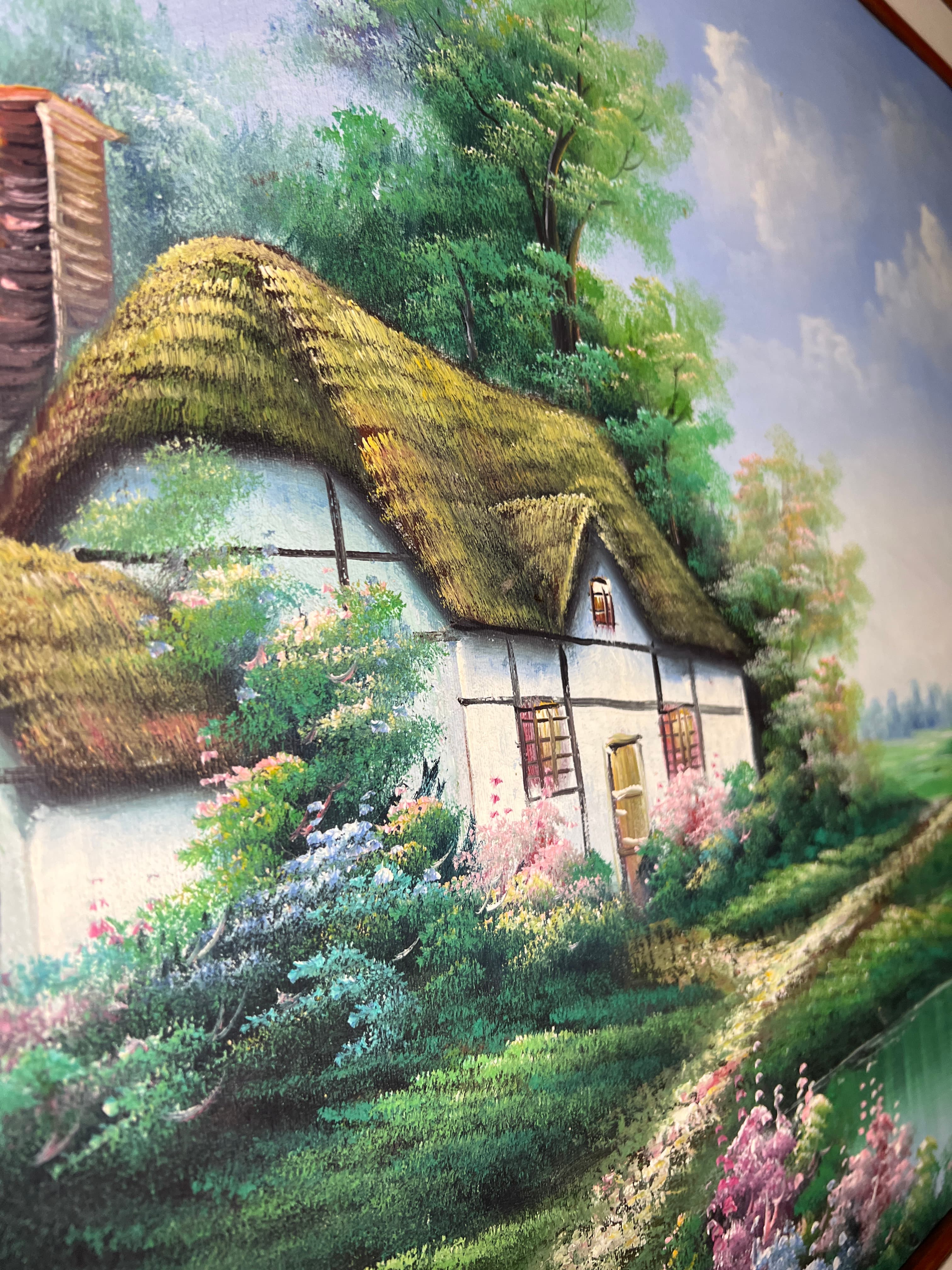imagen de producto Una pieza que transforma cualquier espacio 🤍🌿