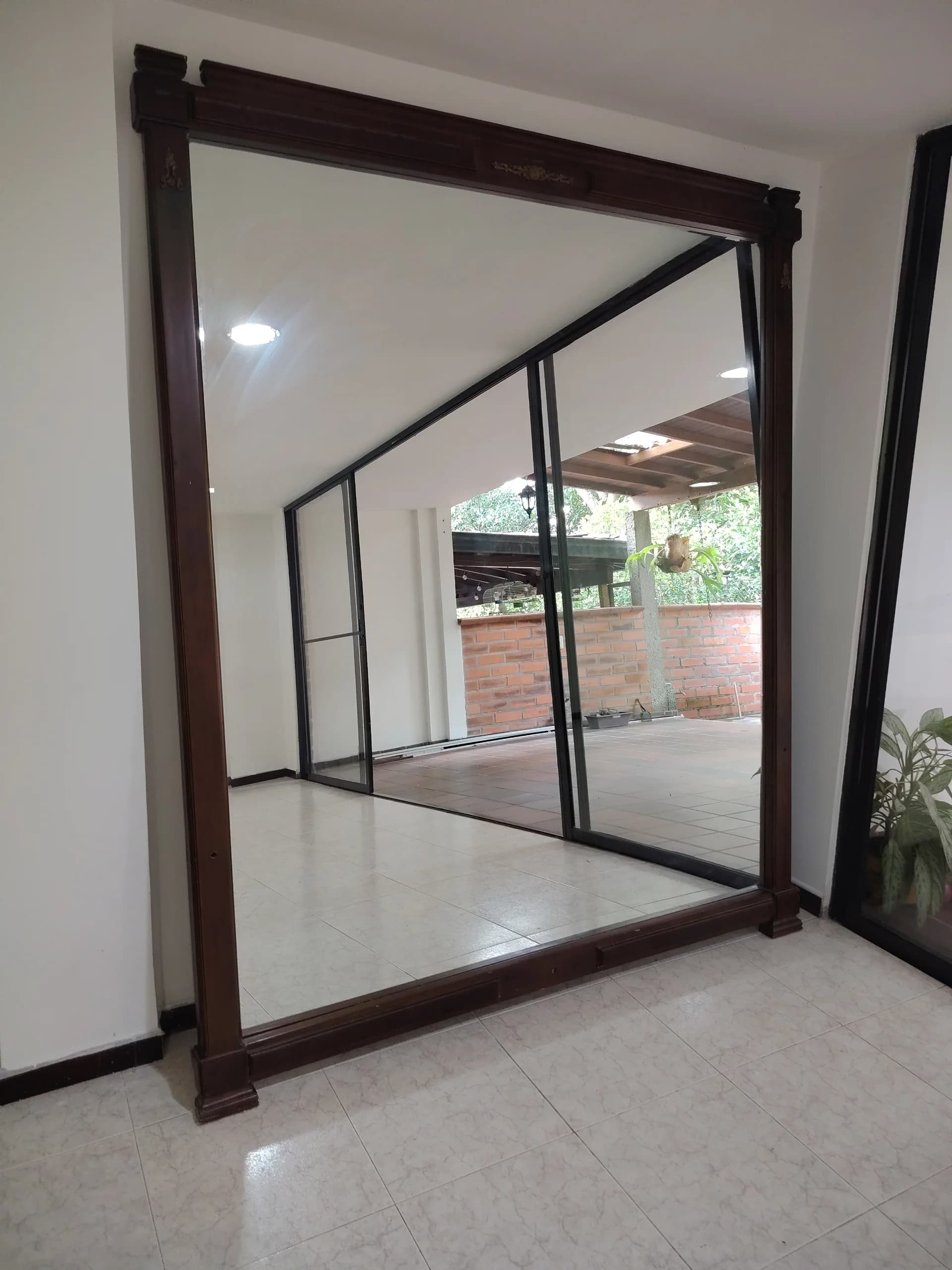 imagen de producto Espejo