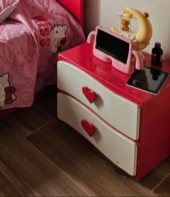 imagen de producto Cama infantil