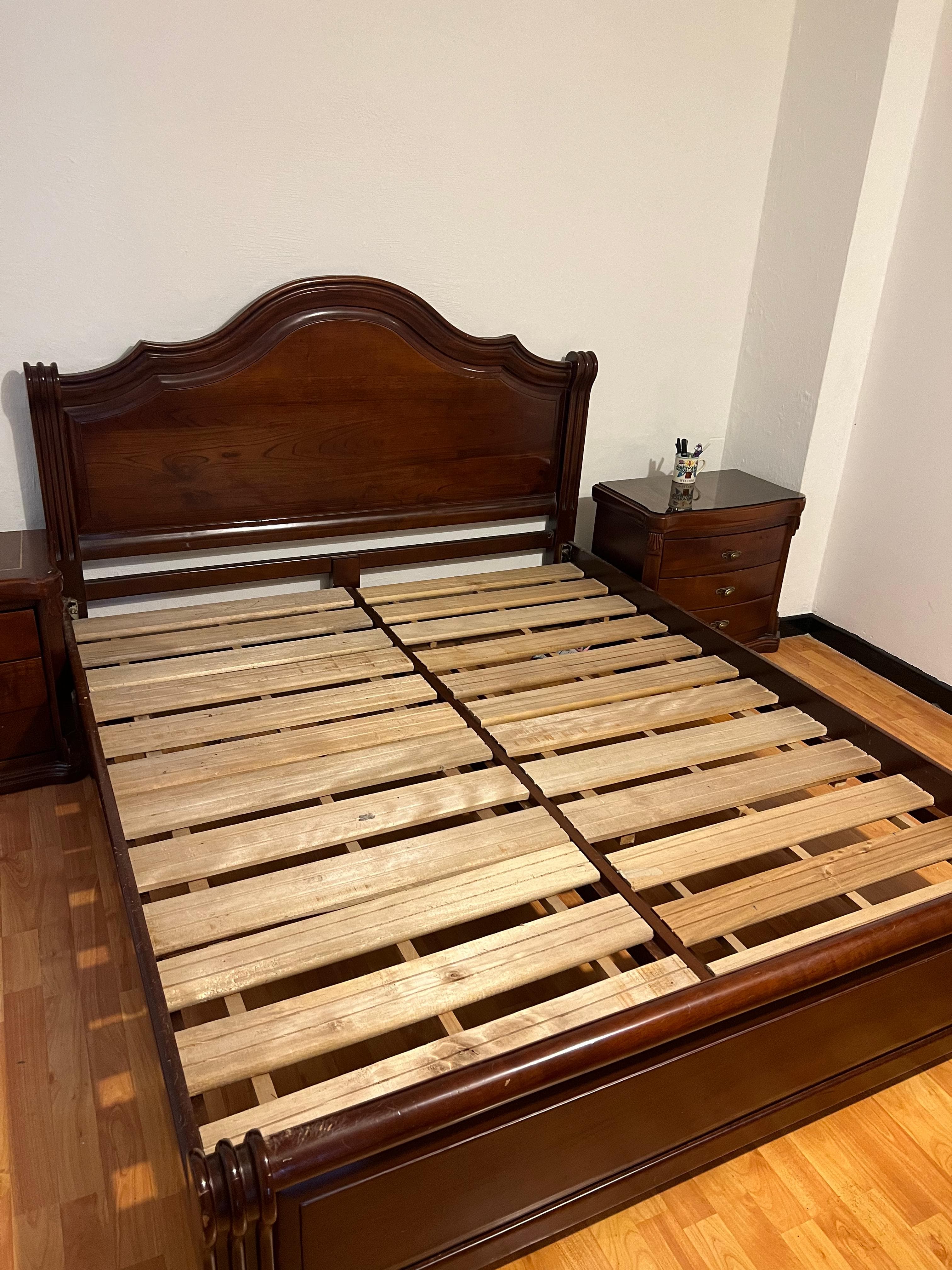 imagen de producto Juego de Alcoba 