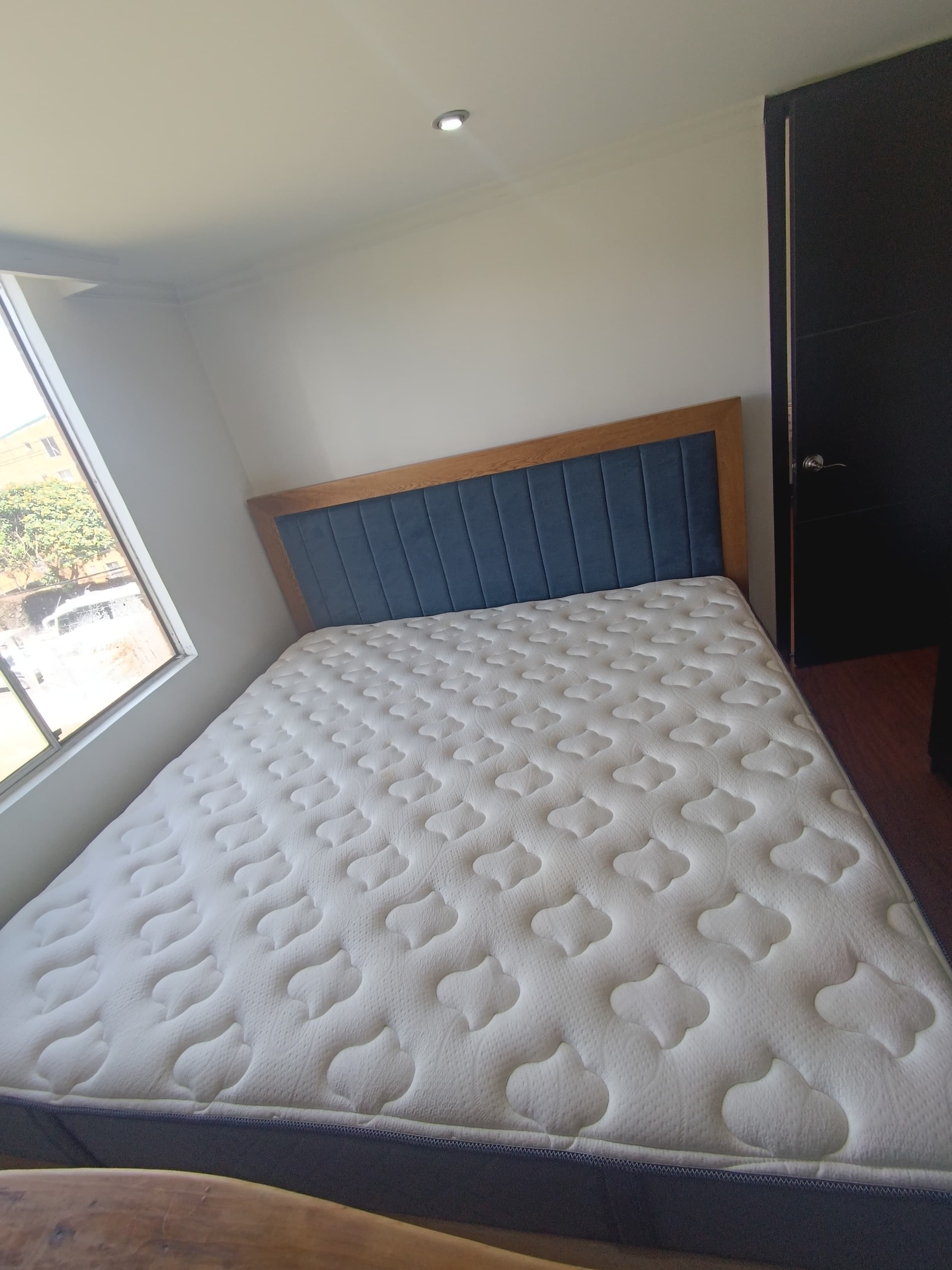 imagen de producto Cama King, Colchoneta 