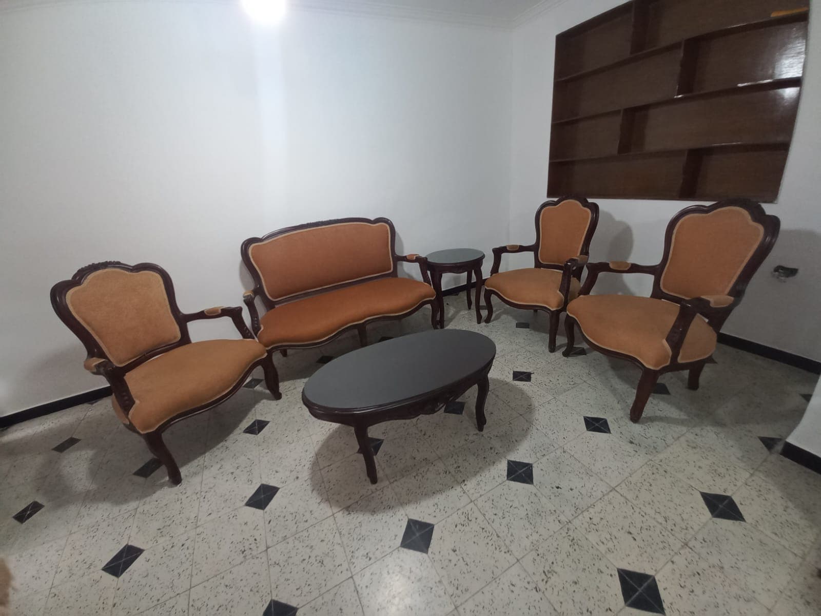 imagen de producto Muebles isbelinos