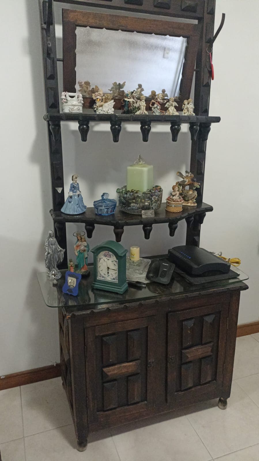 imagen de producto Vendo mueble para salA