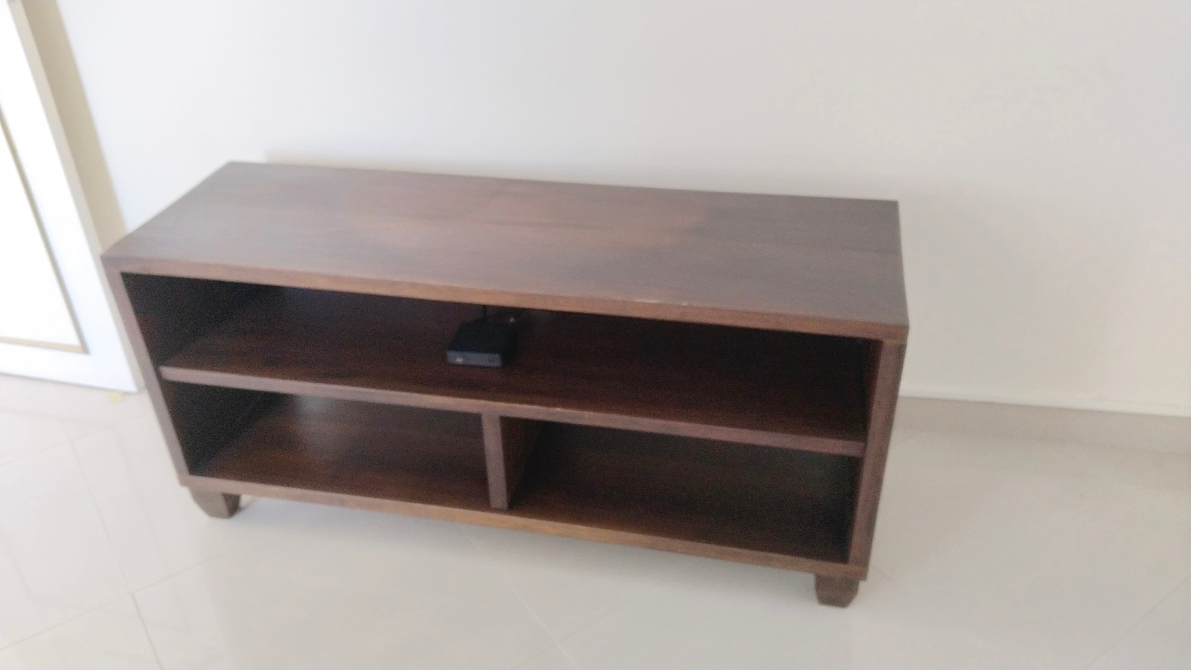 imagen de producto Mueble de TV en madera 
