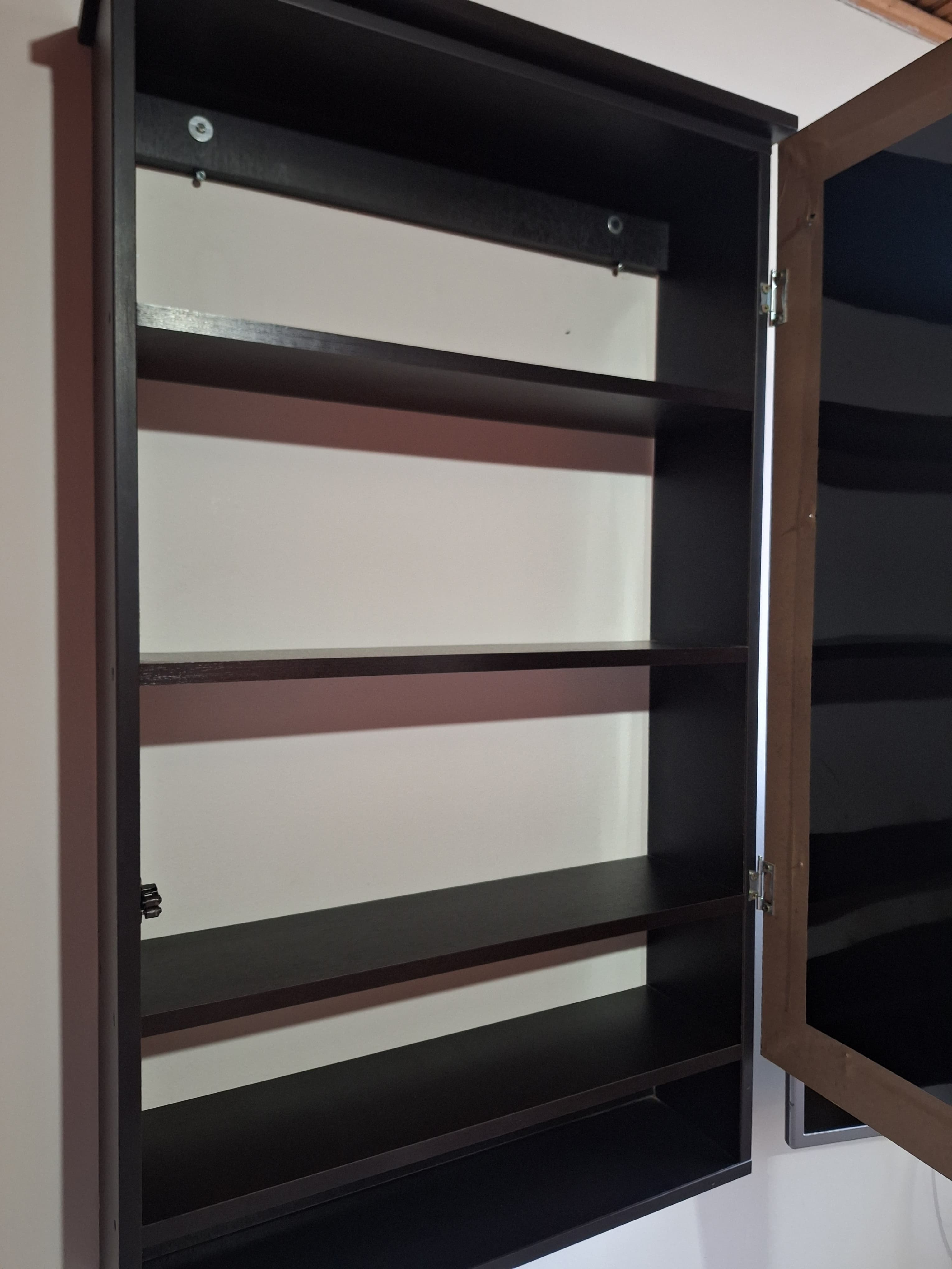 imagen de producto Espejo organizador interno