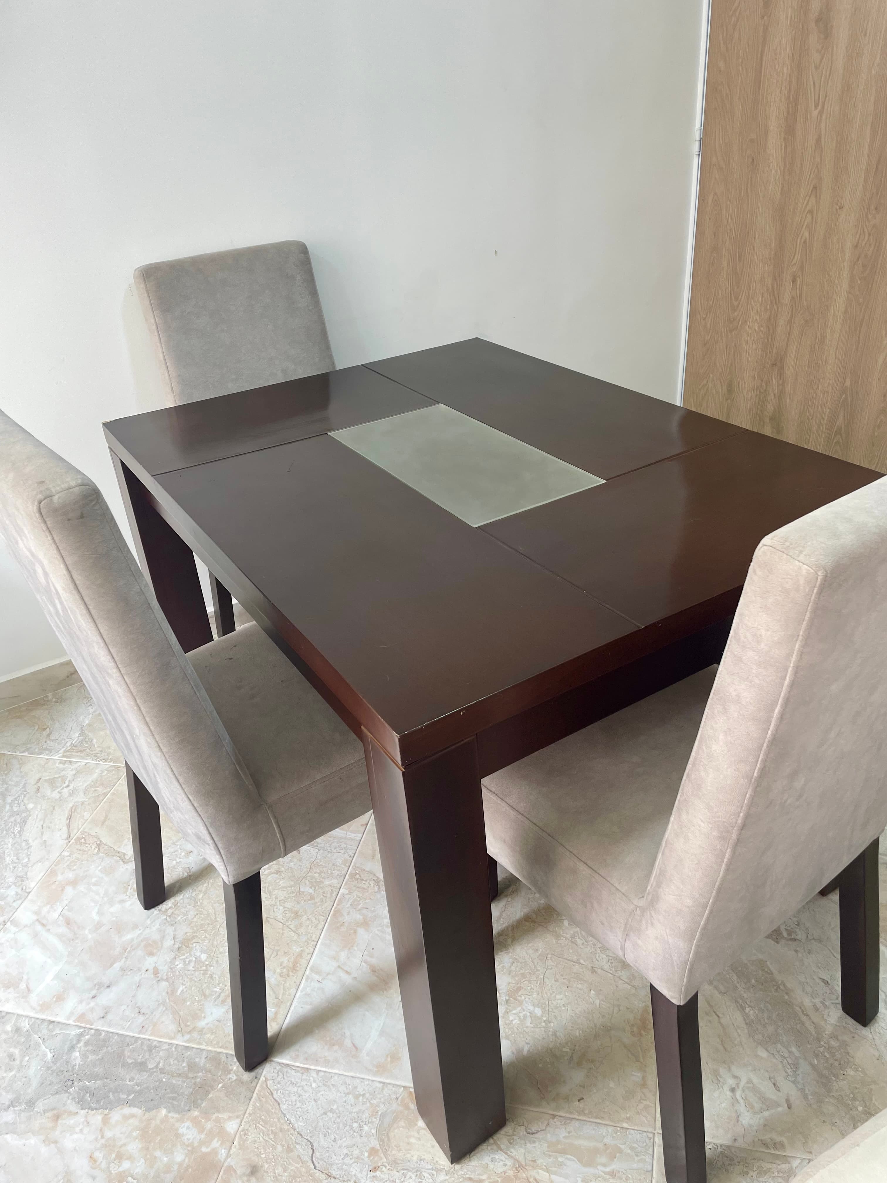 imagen de producto Comedor
