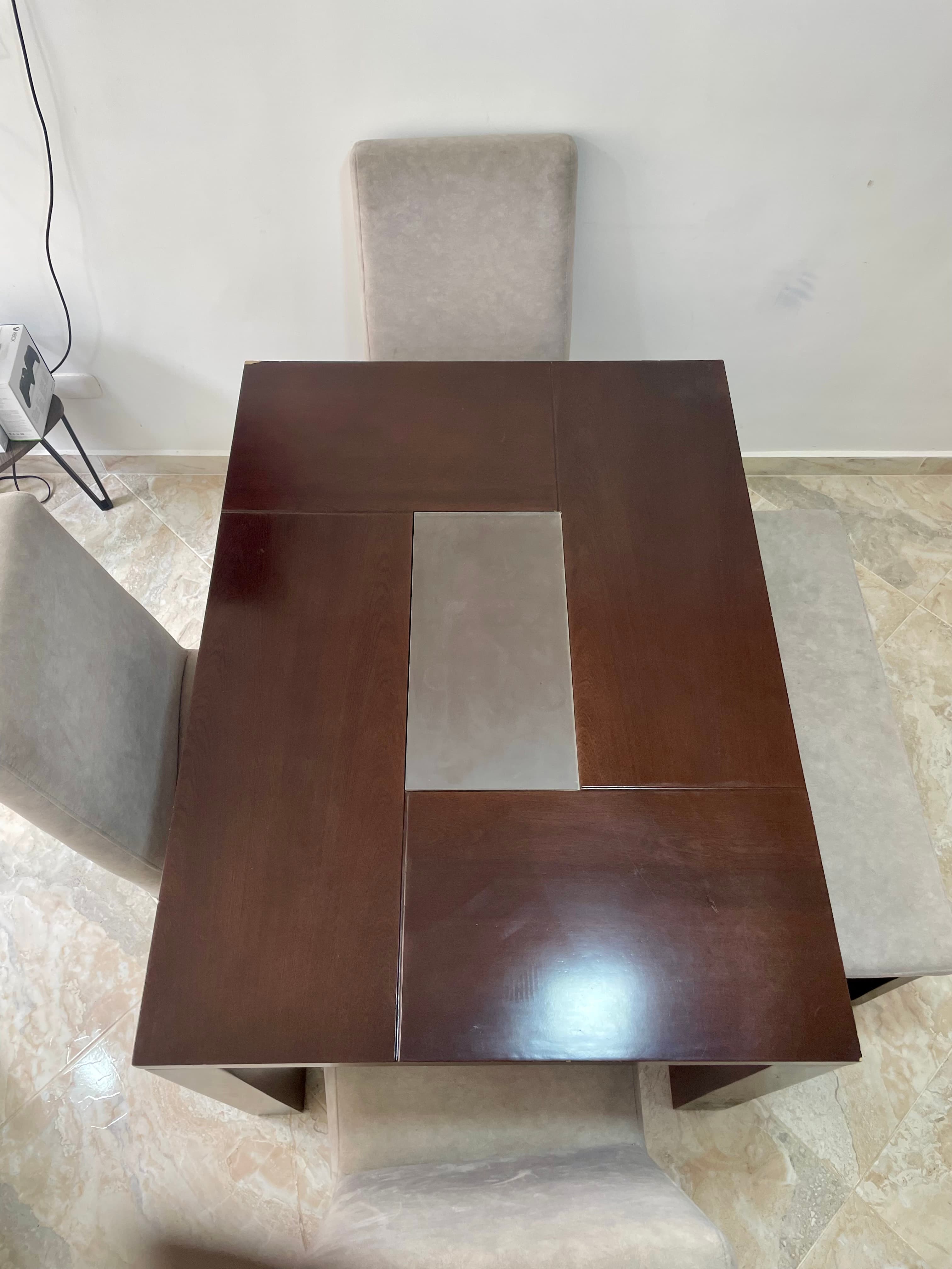 imagen de producto Comedor
