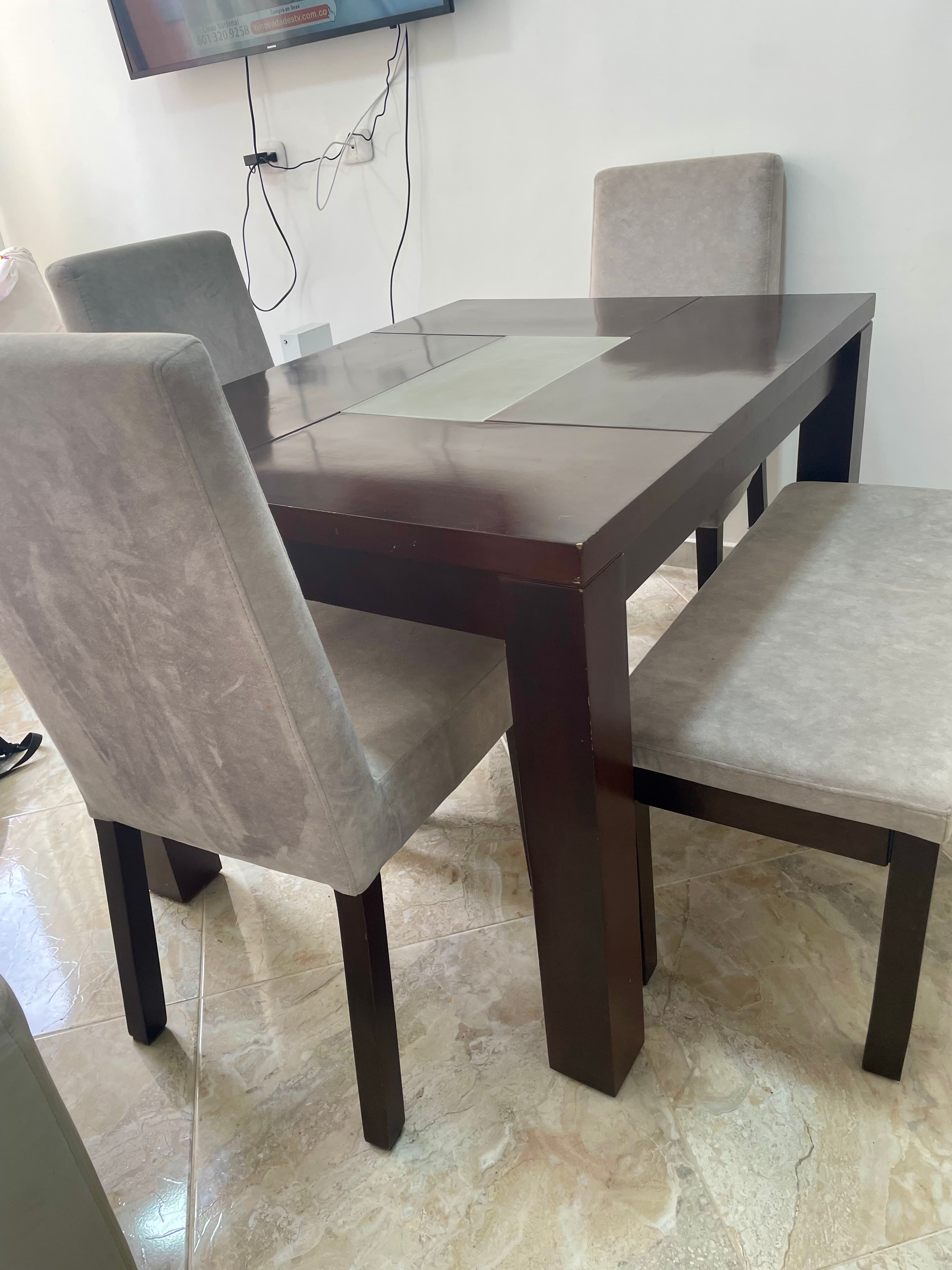 imagen de producto Comedor
