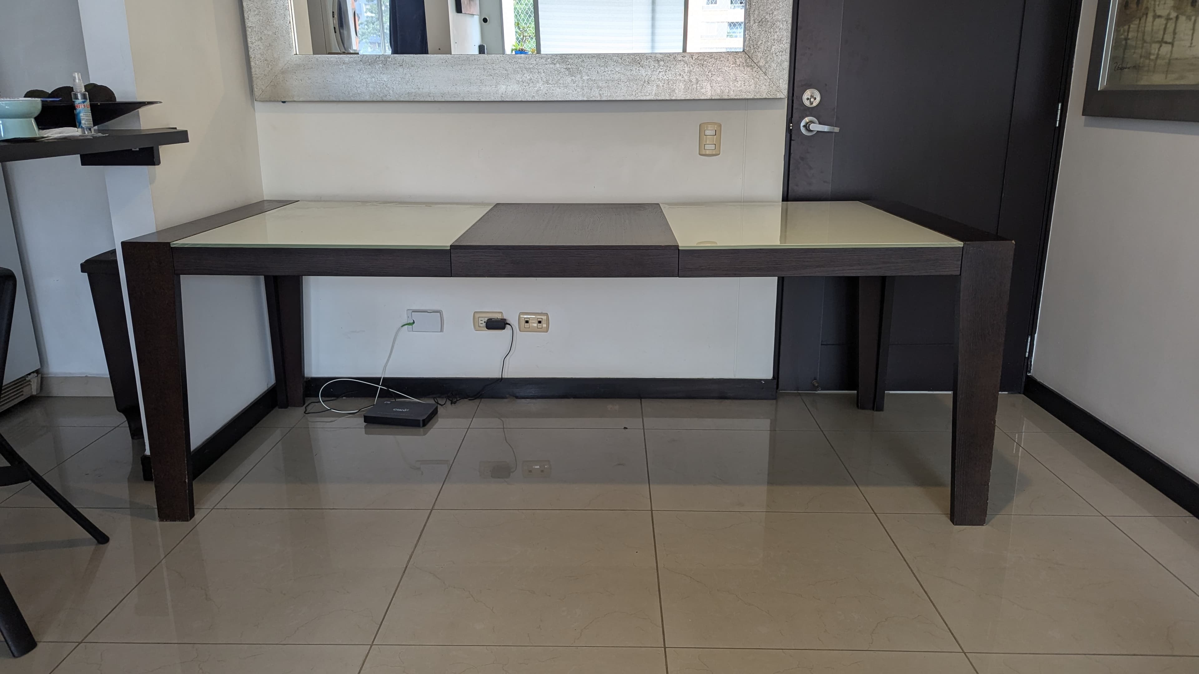 imagen de producto Comedor italiano expansible Calligaris 