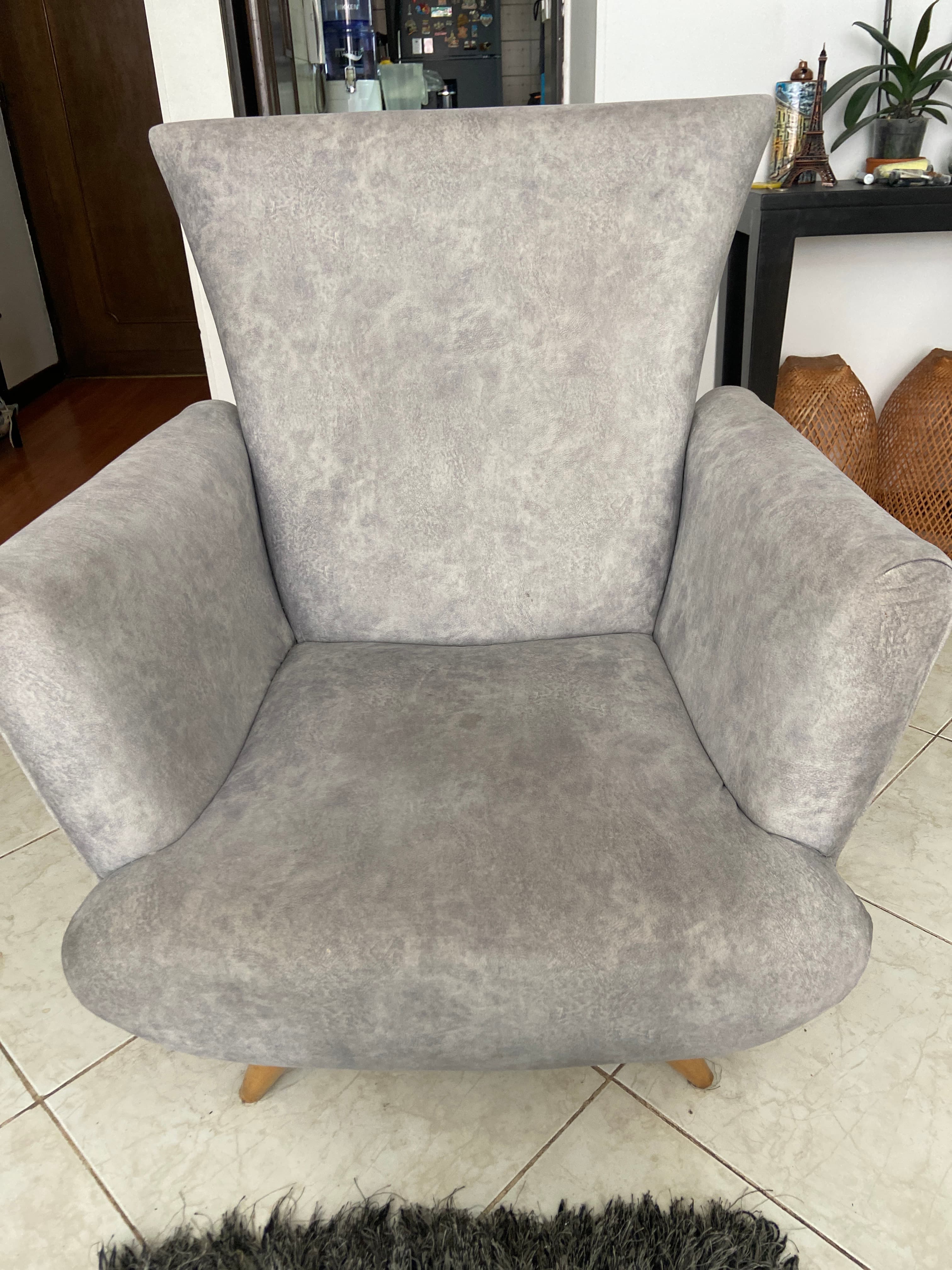 imagen de producto Hermosa silla up