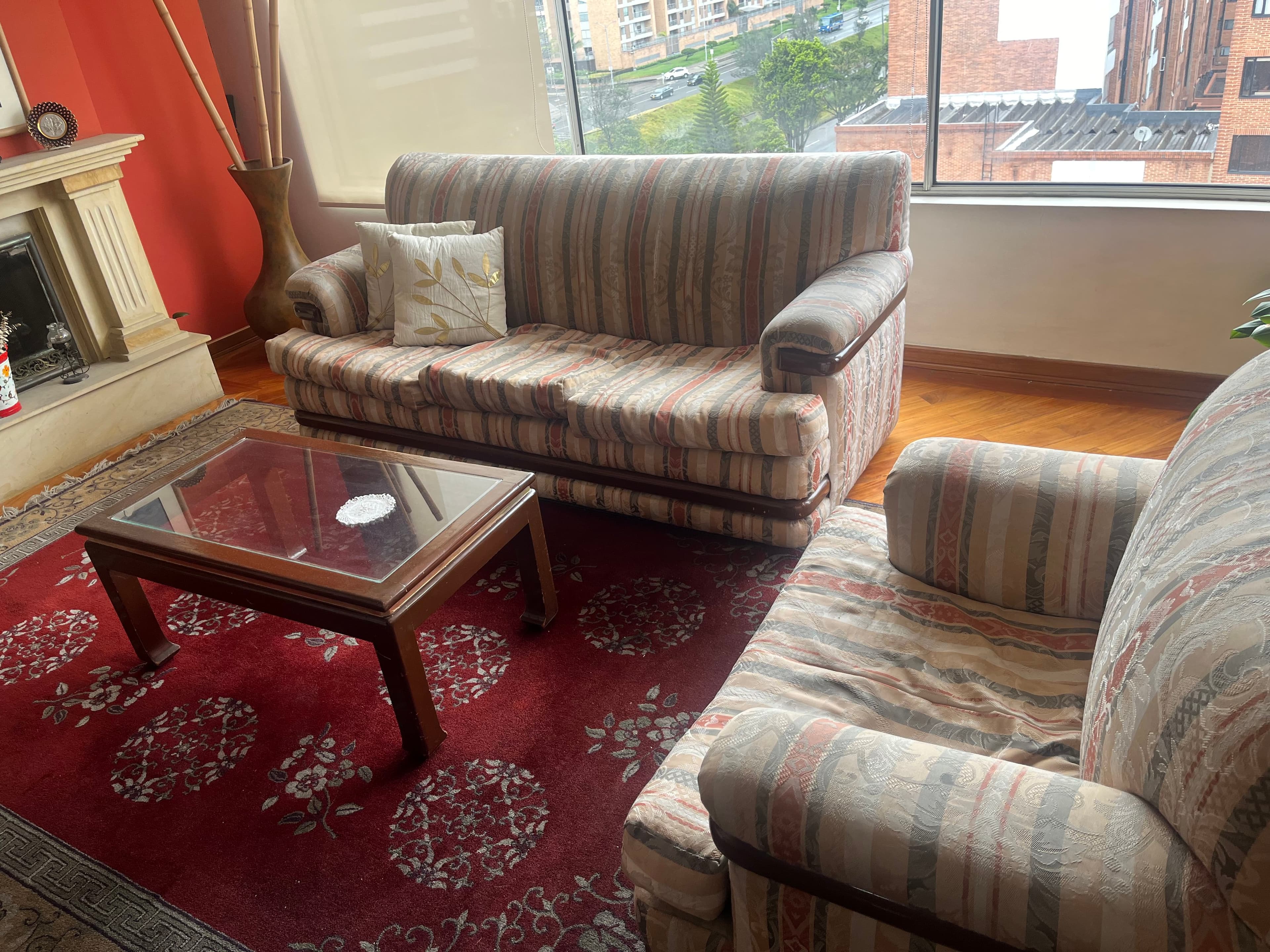 imagen de producto Poltrona