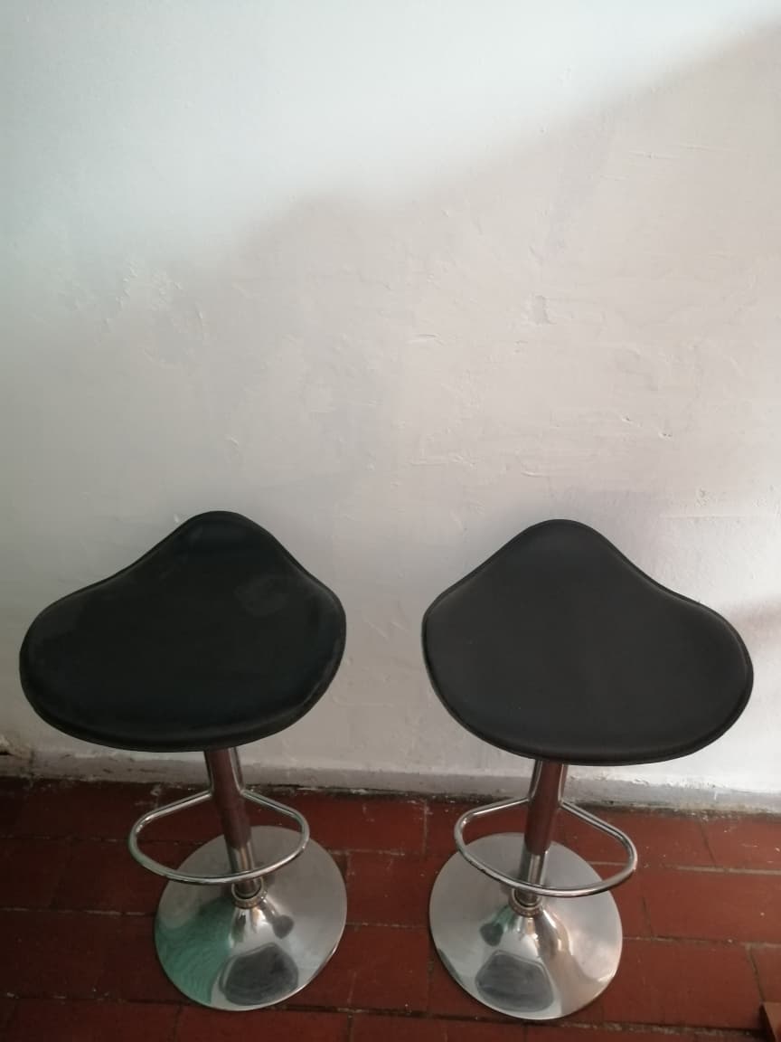 imagen de producto Sillas de barra