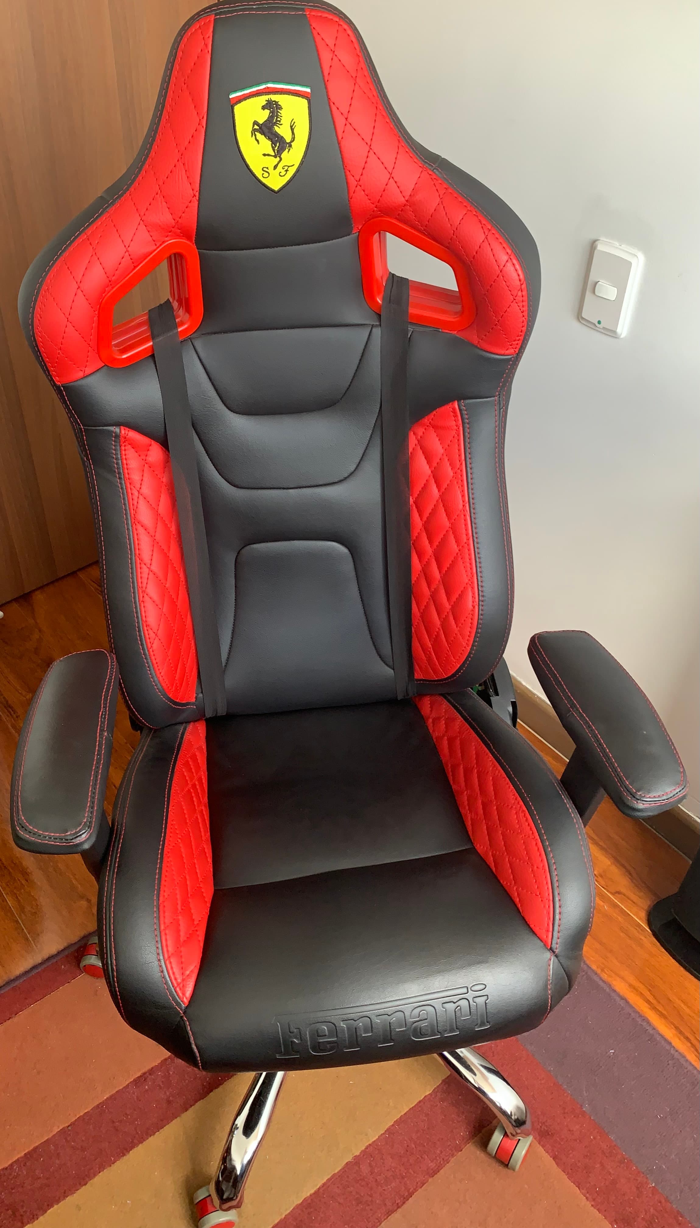 imagen de producto Silla Gamer