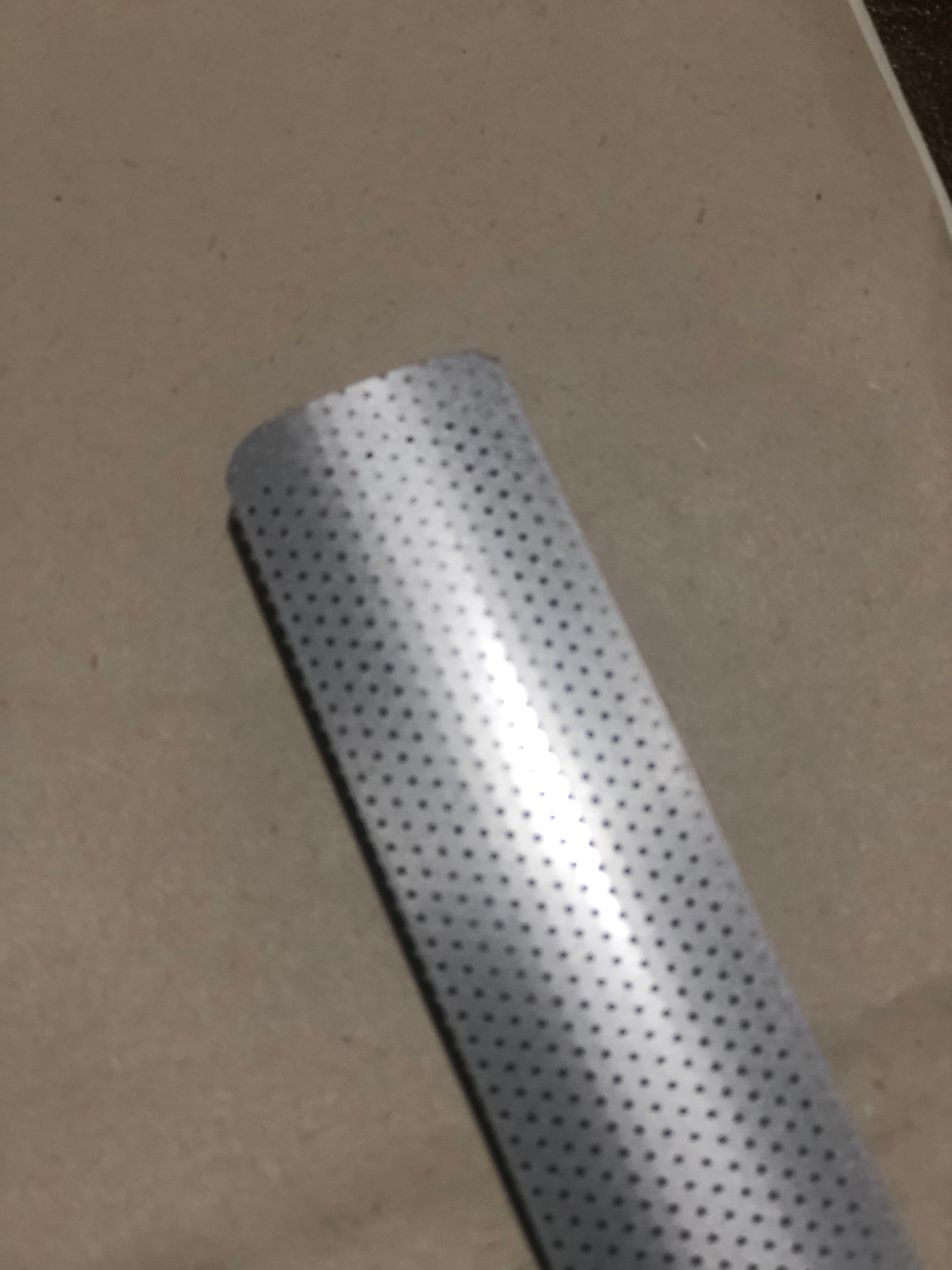 imagen de producto MINIPERSIANA EN ALUMINIO