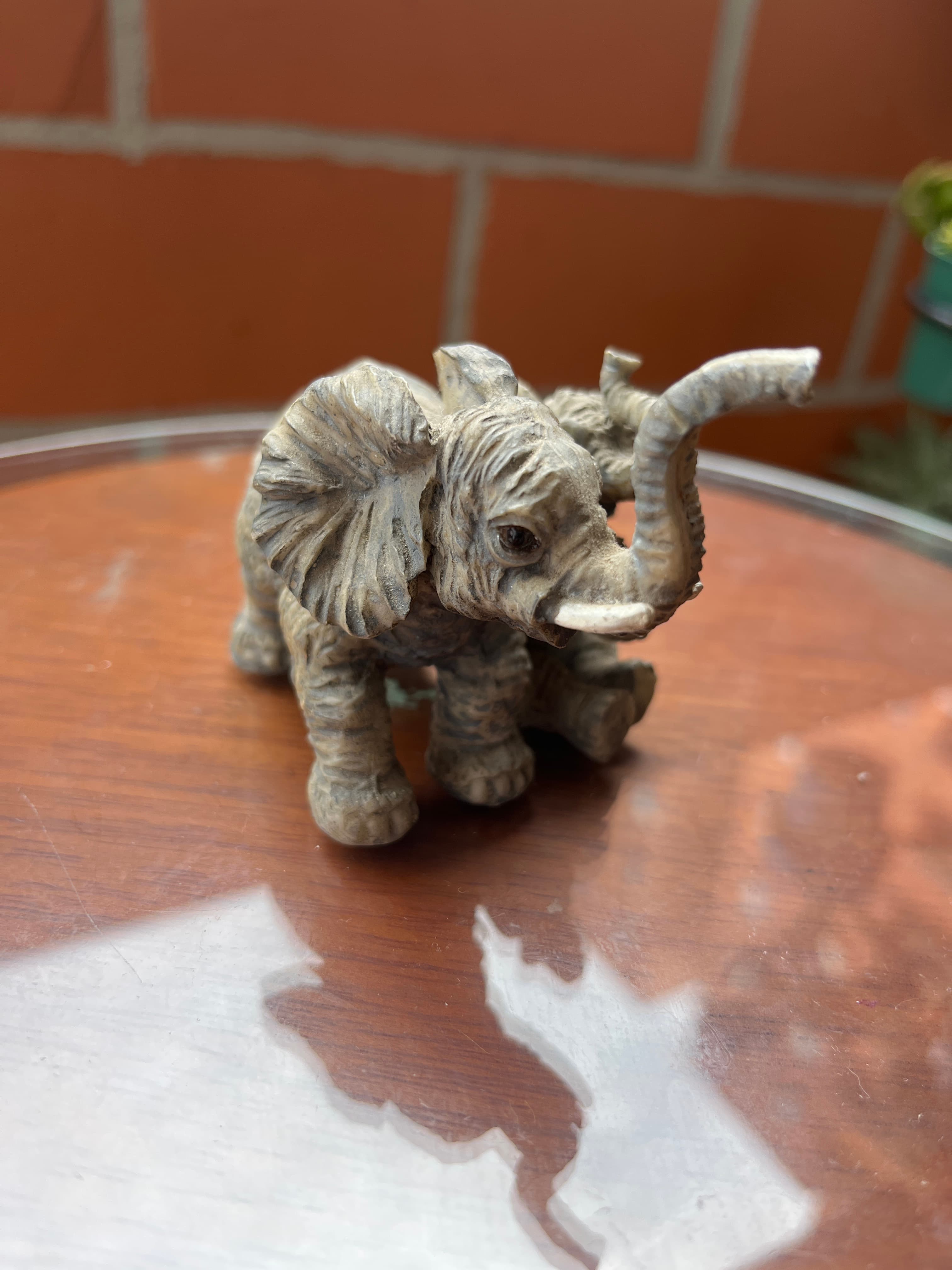 imagen de producto Figura de elefante 
