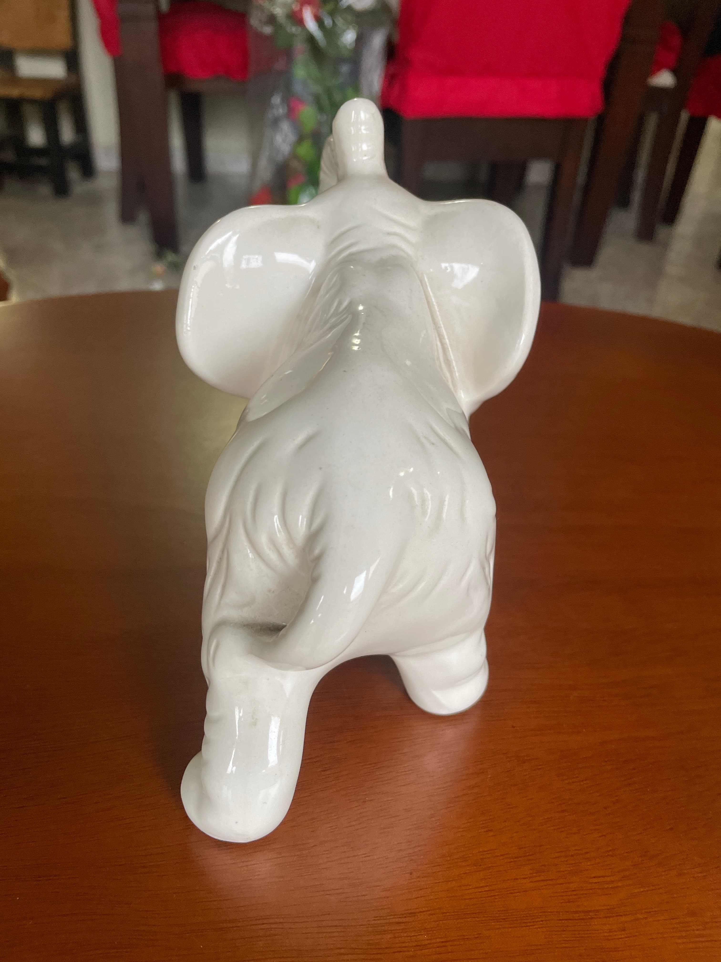 imagen de producto Pequeño elefante blanco