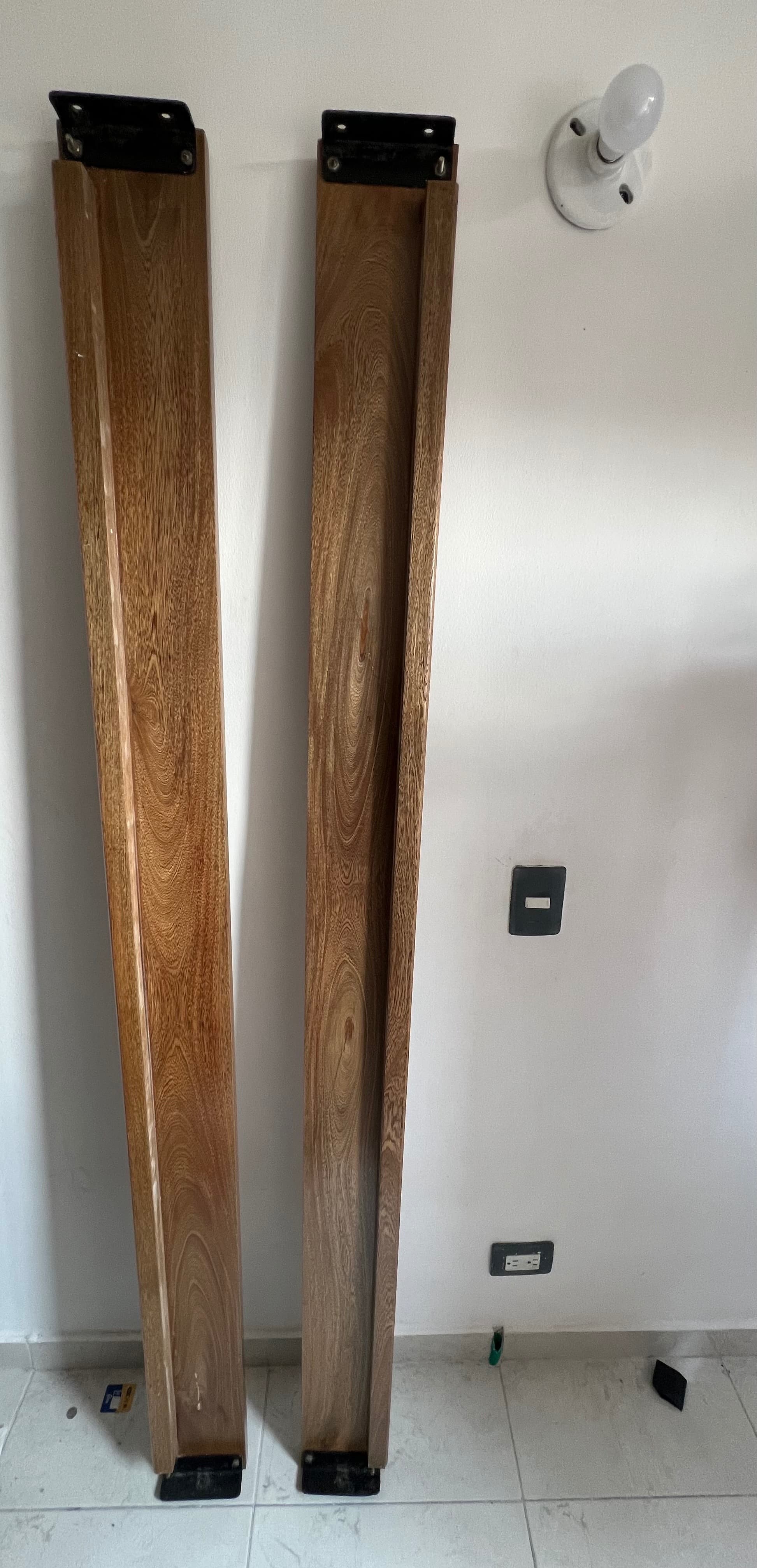 imagen de producto Cama sin colchón