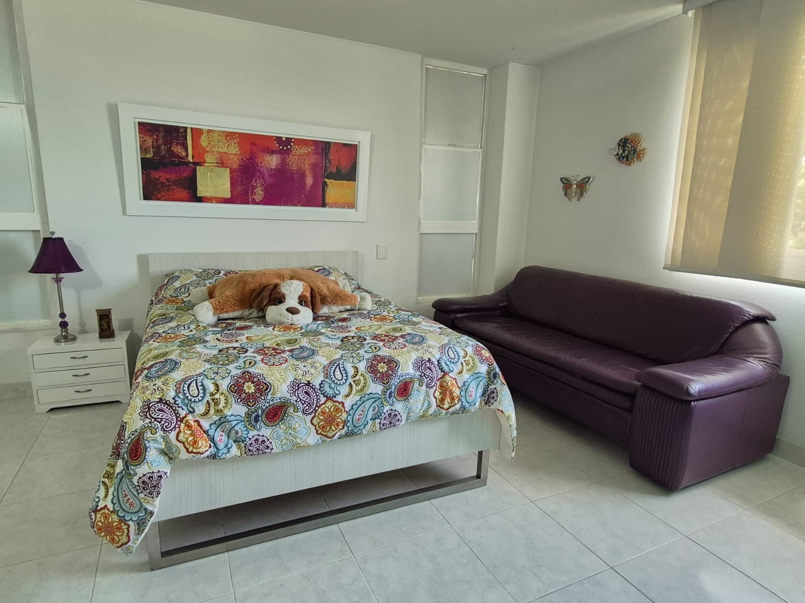 imagen de producto Cama con colchón