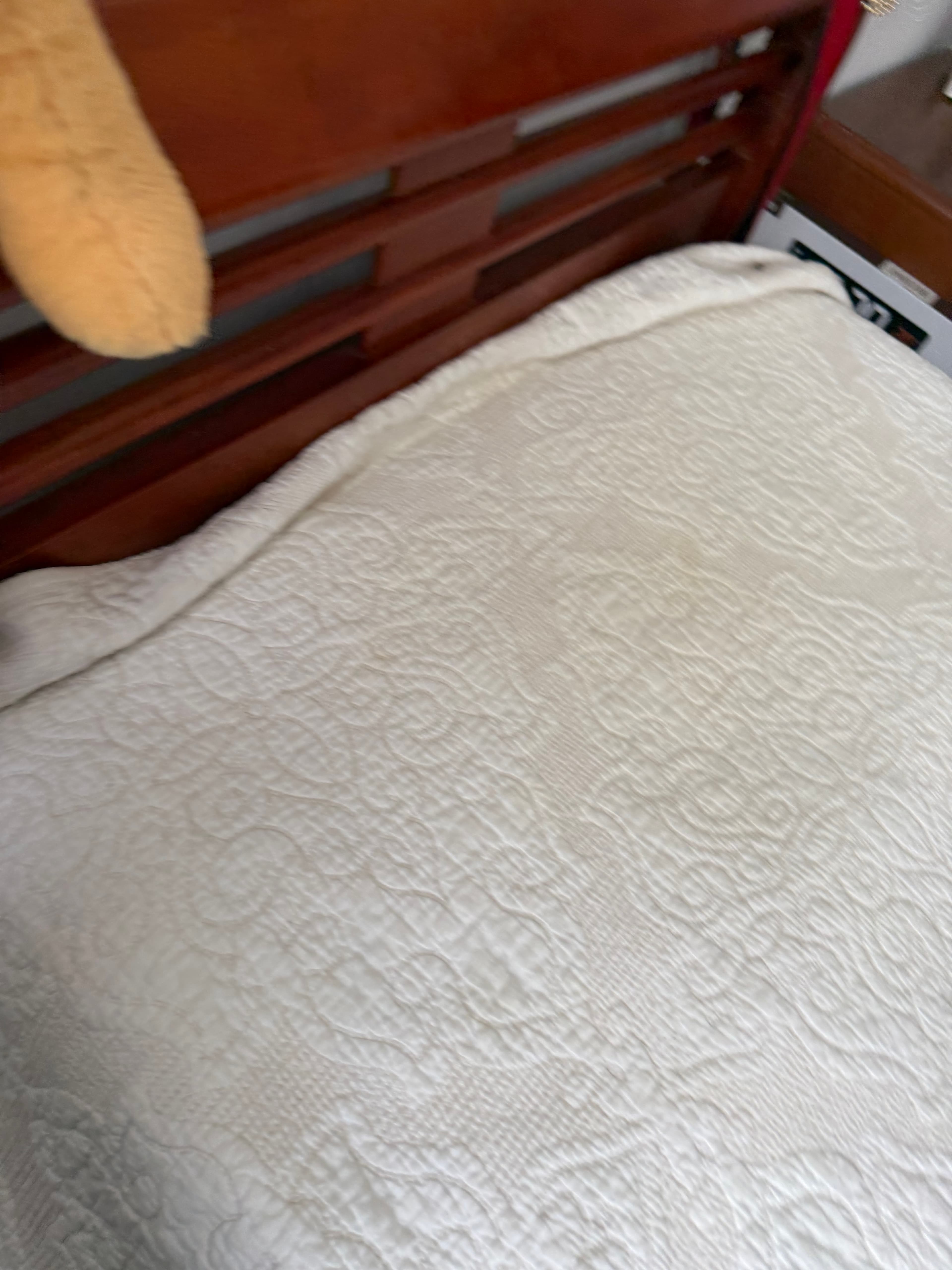 imagen de producto Cama sin colchón