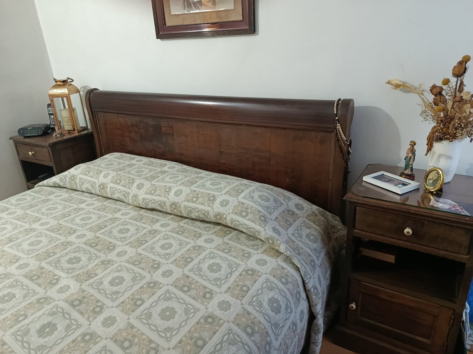 imagen de producto Cama sin colchón