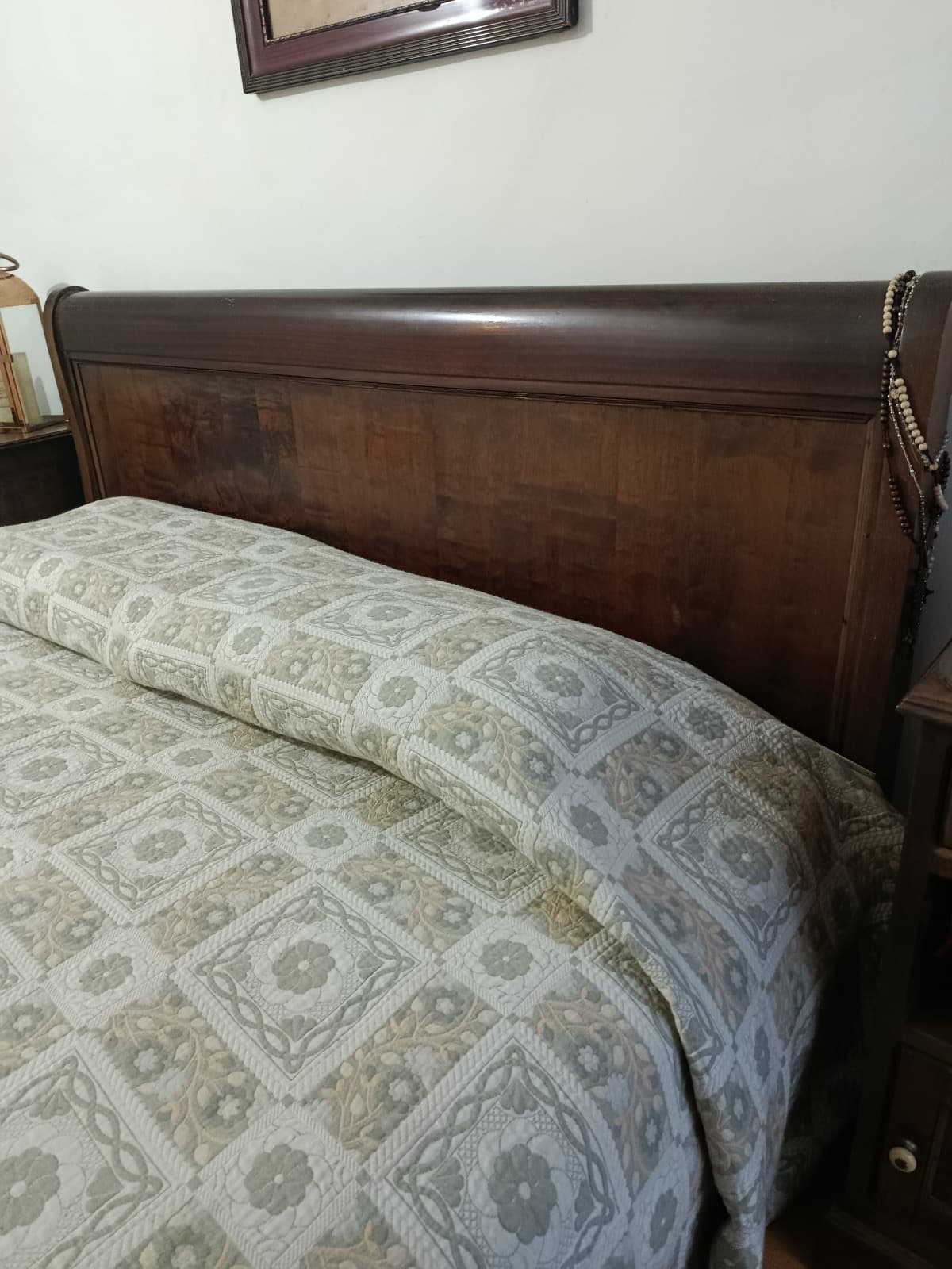 imagen de producto Cama sin colchón