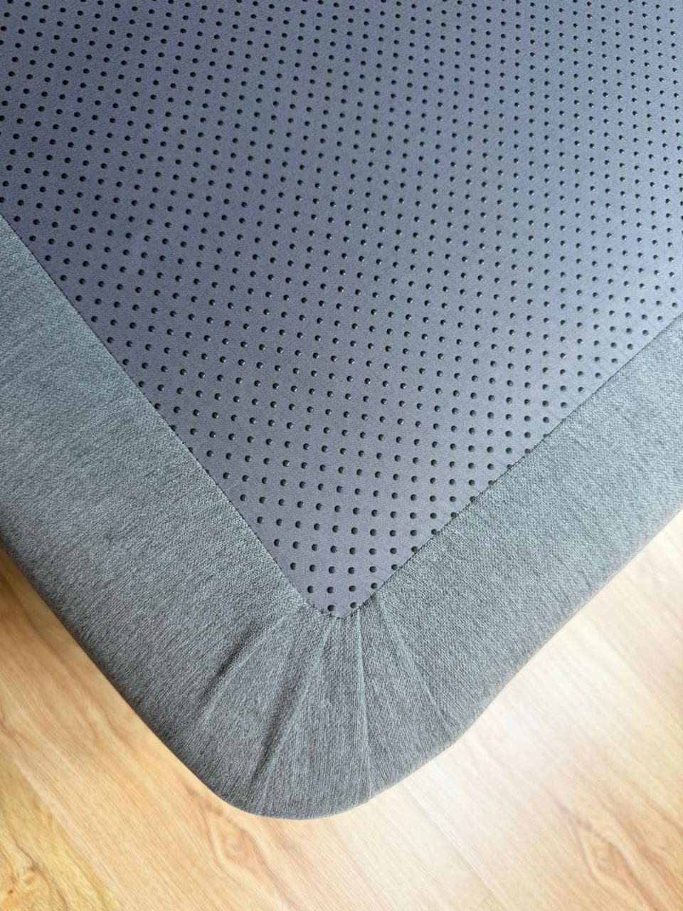 imagen de producto Juego de dos base camas 1x2m