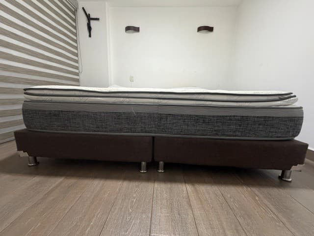 imagen de producto BASE CAMA SEPARADA 2X2