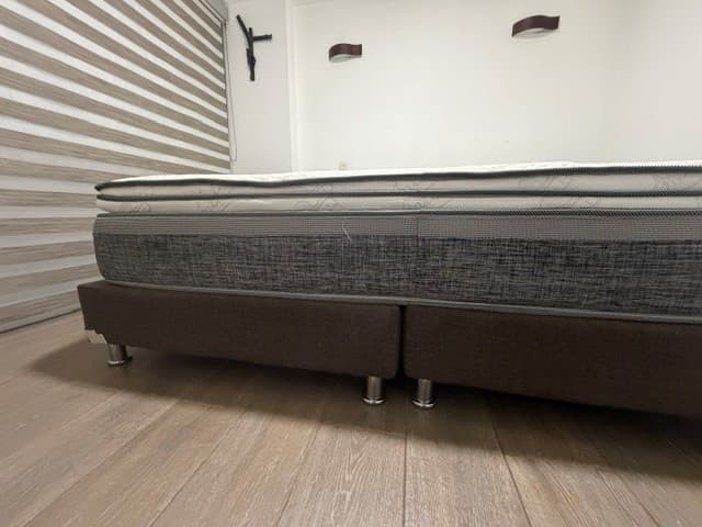 imagen de producto BASE CAMA SEPARADA 2X2