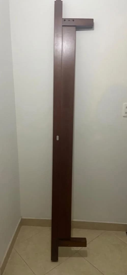 imagen de producto Cama sin colchón