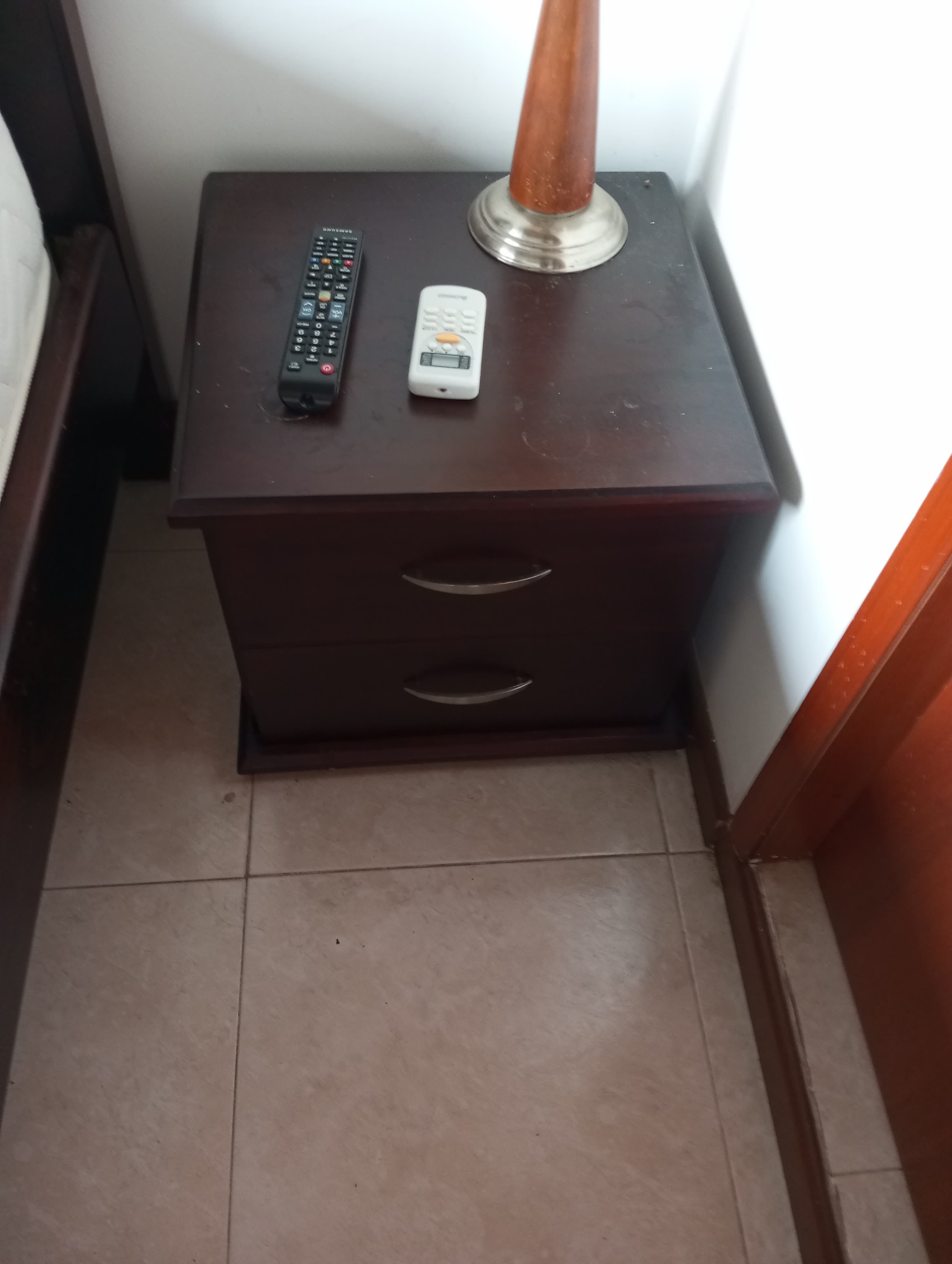 imagen de producto Cama con colchón