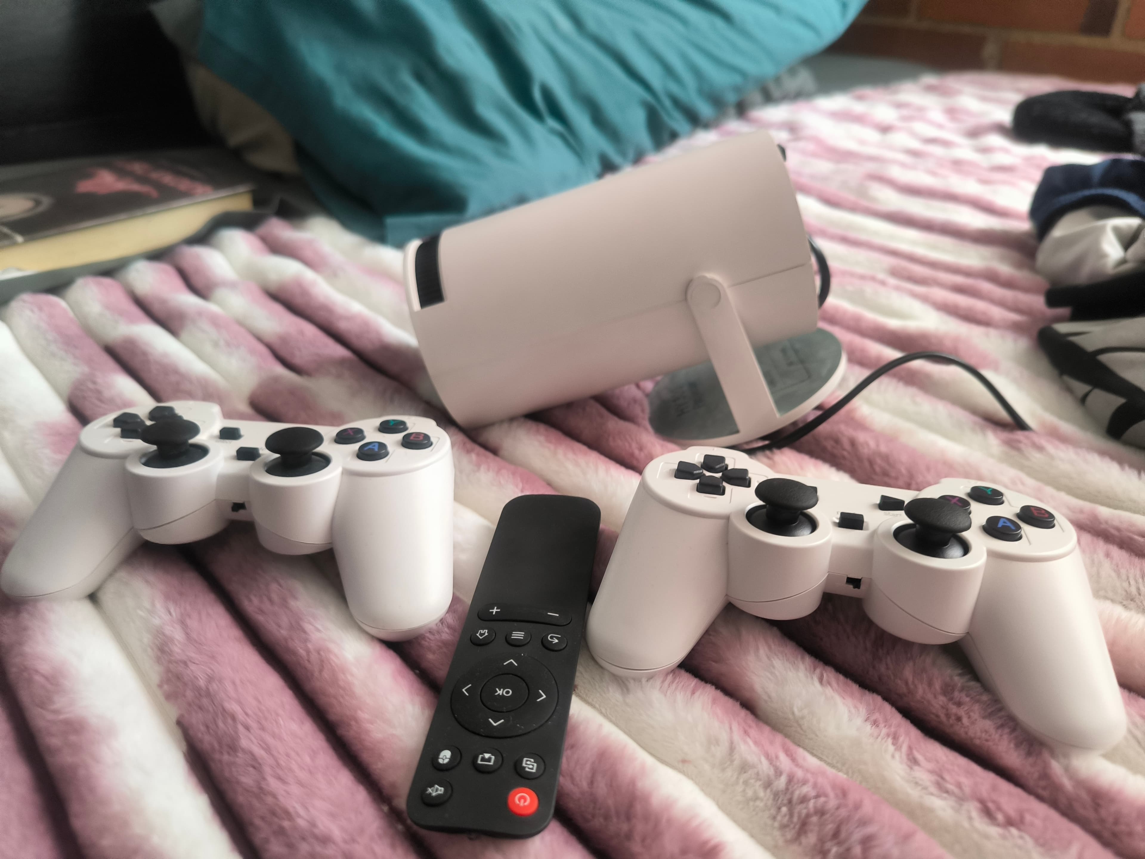 imagen de producto Cama doble con colchón Ortopédico