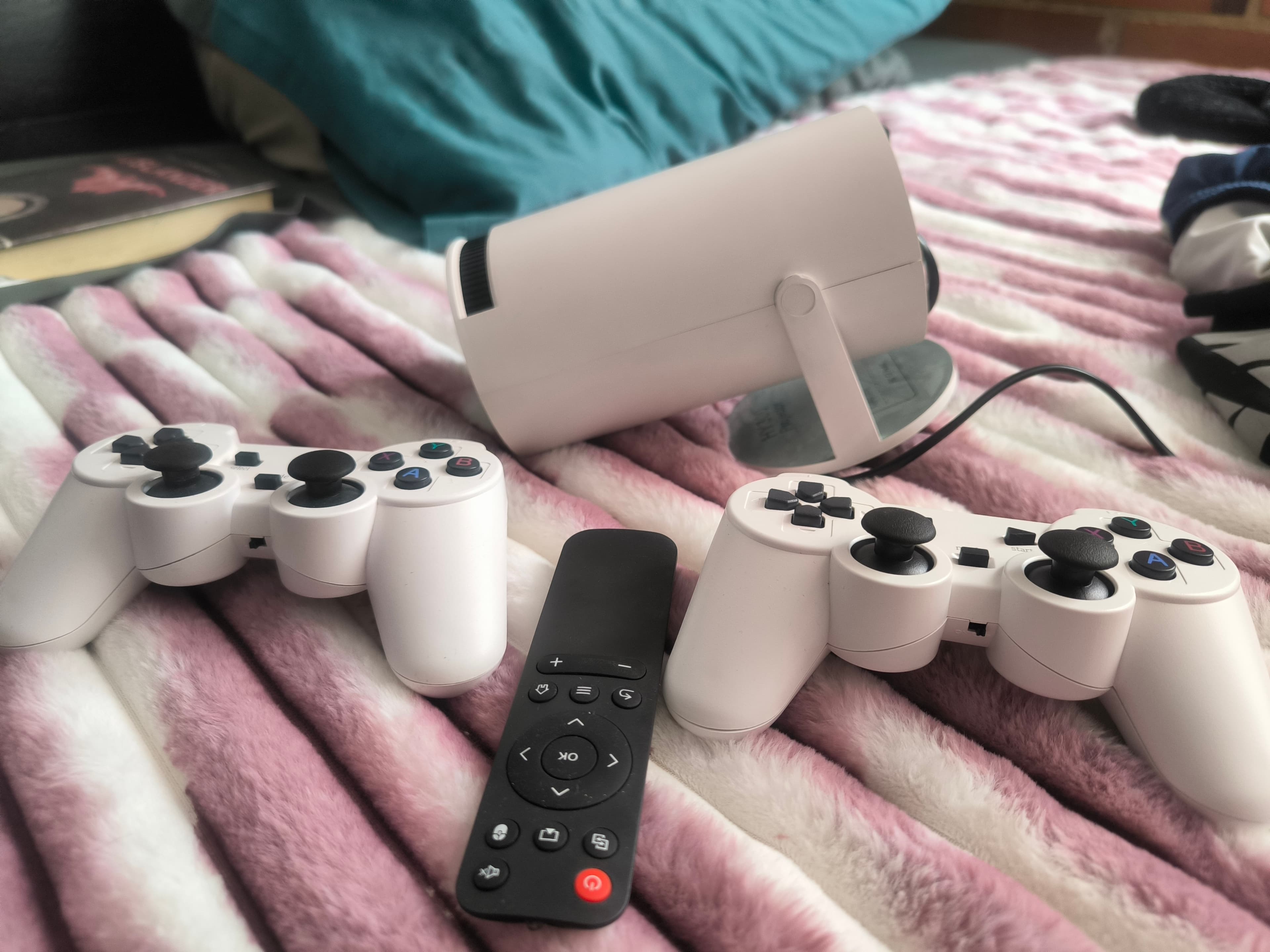 imagen de producto Cama doble con colchón Ortopédico