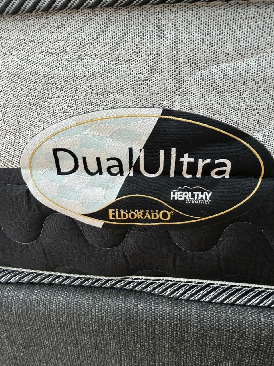 imagen de producto Base cama con colchón king