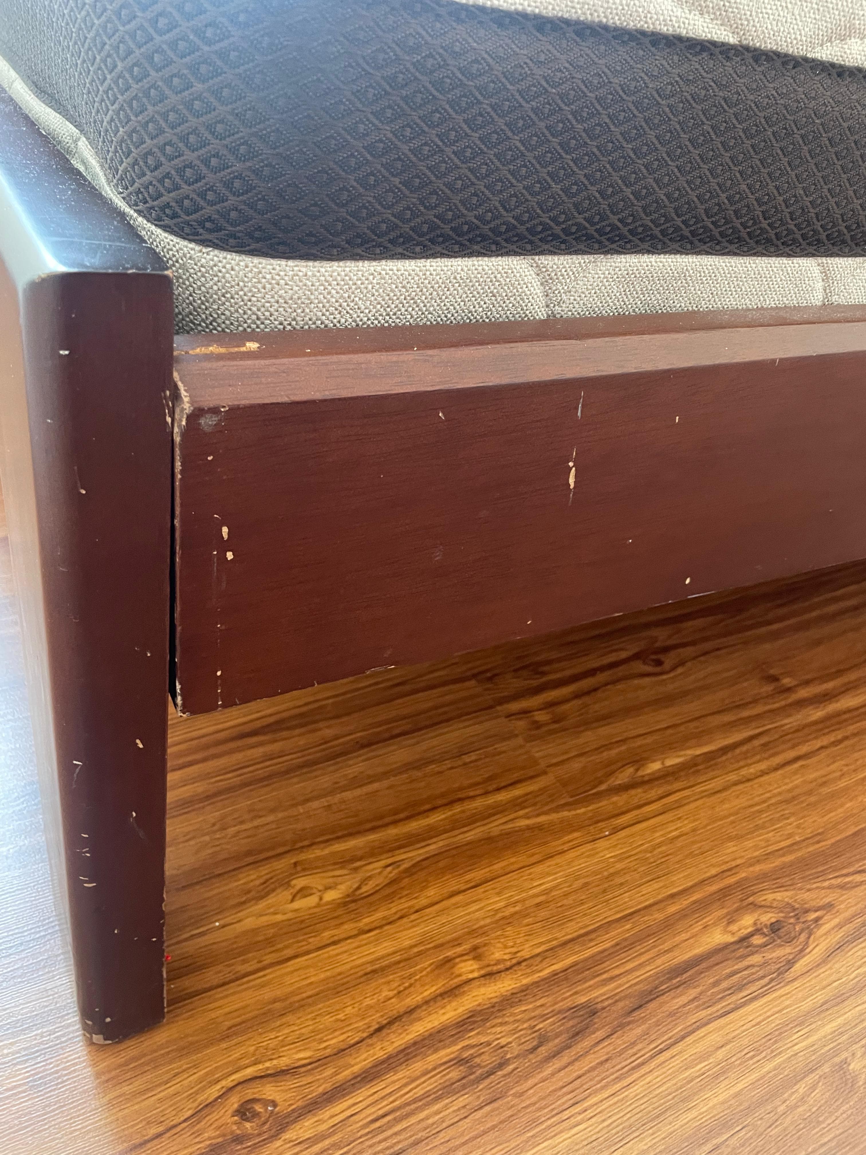 imagen de producto Cama con colchón marca el dorado