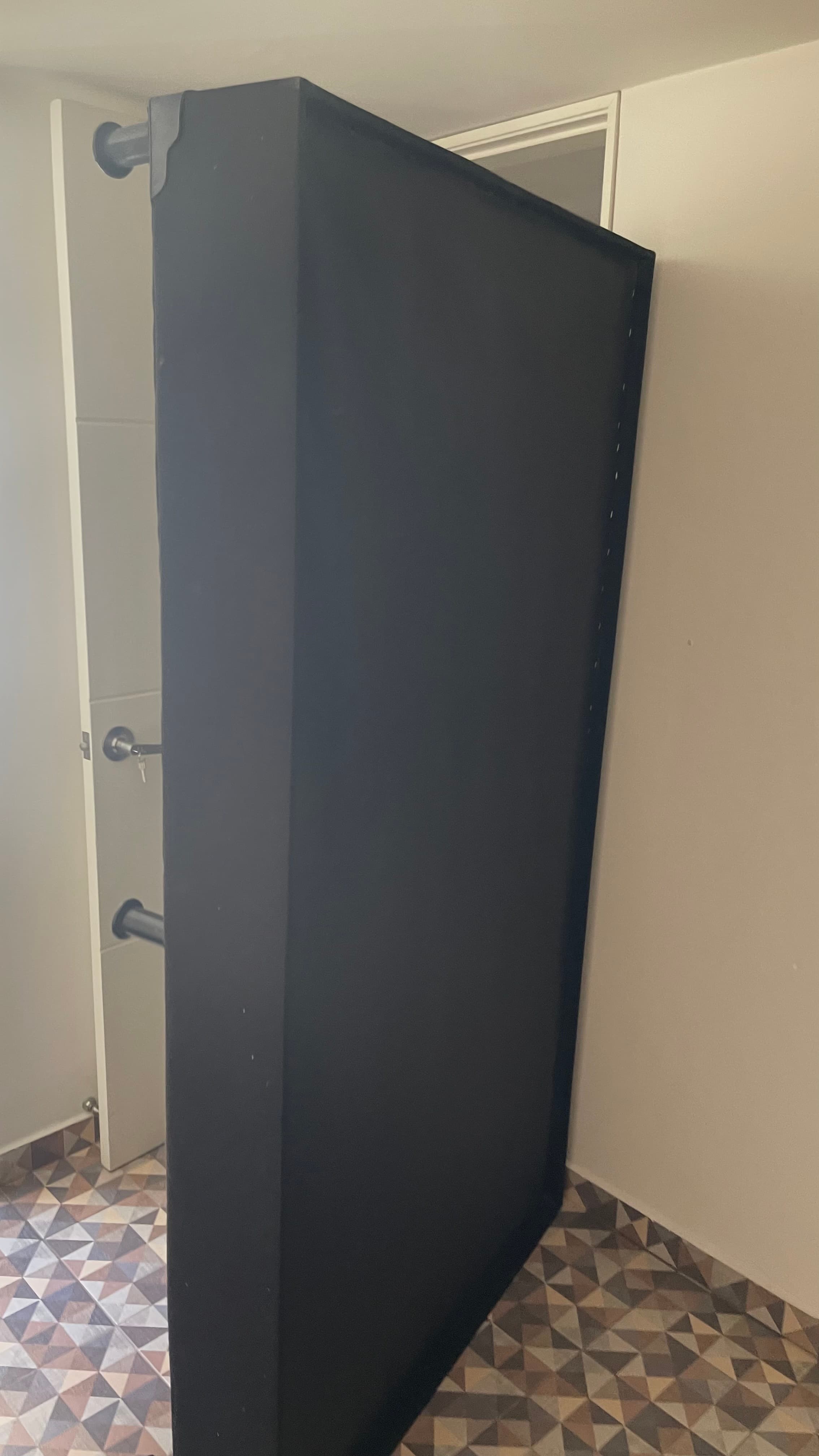 imagen de producto Cama con colchón