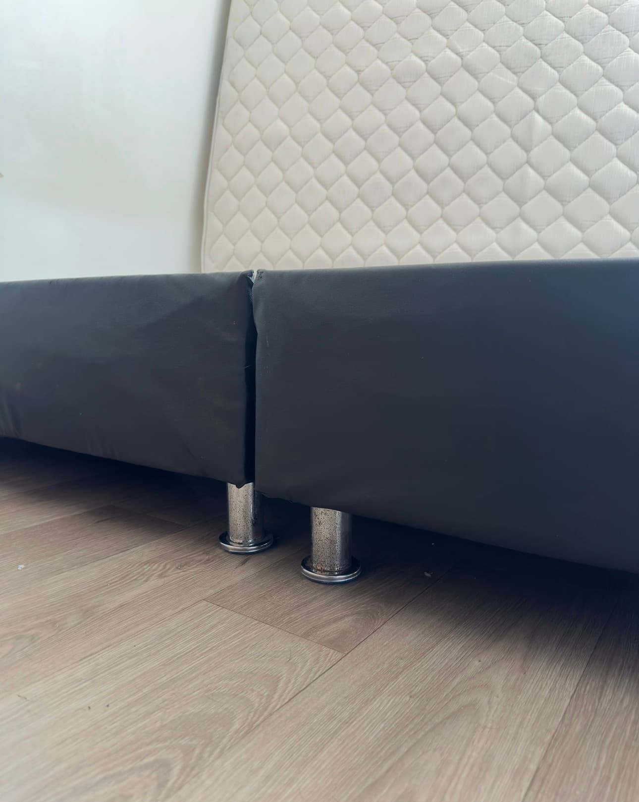 imagen de producto Cama con colchón