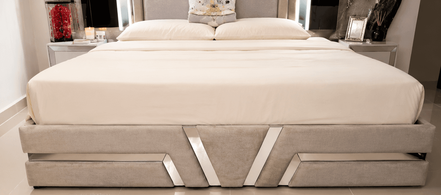 imagen de producto Cama con colchón